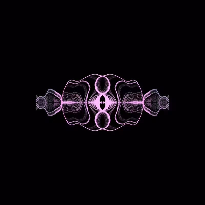 Neuromorphosis #56