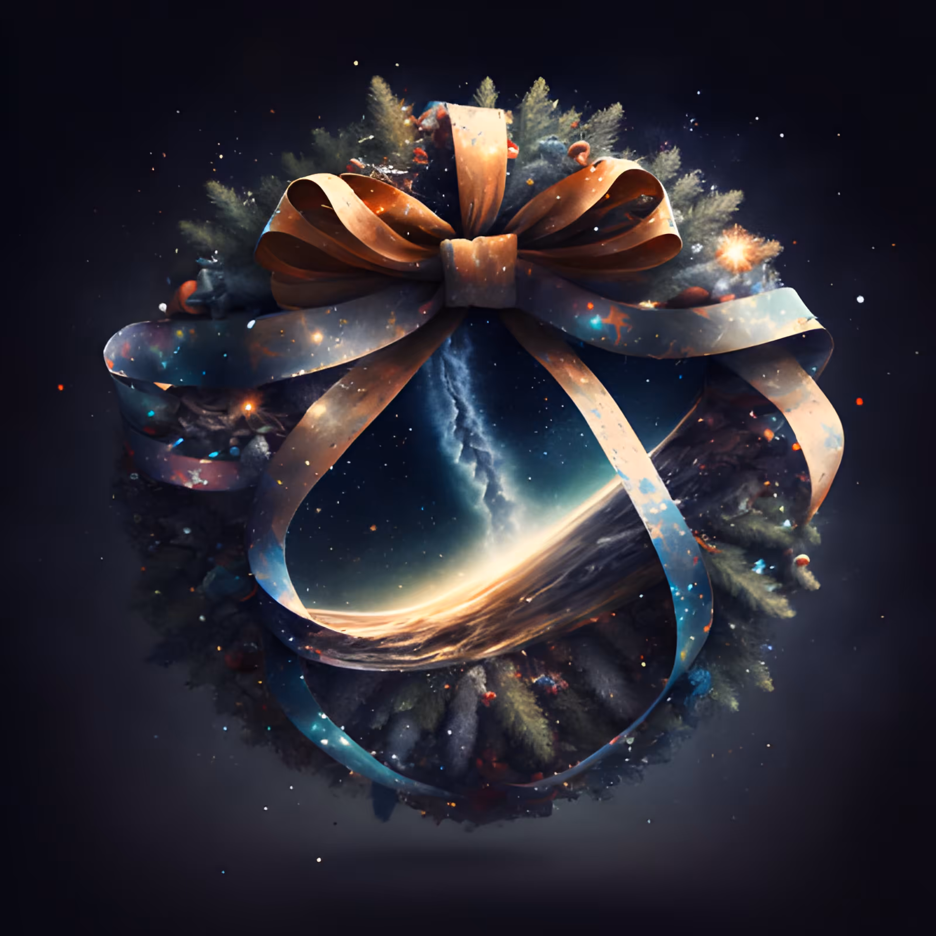 Wrap Up the Year