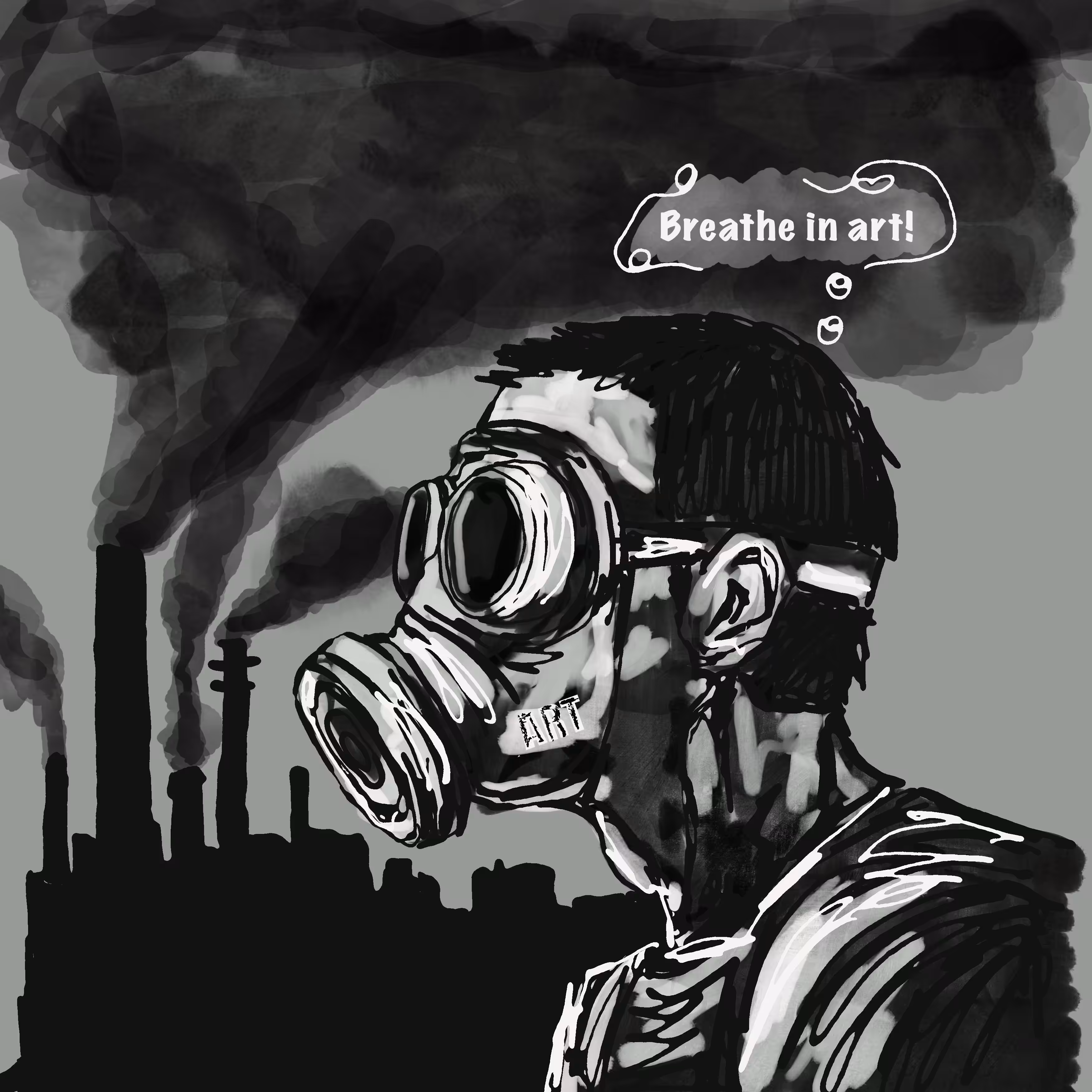 Oxygen