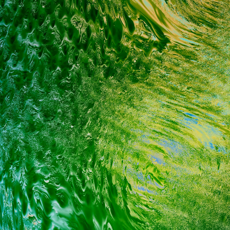 Noise Corals #63