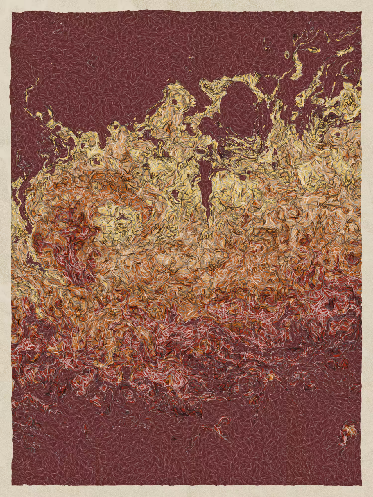 Primordial #124