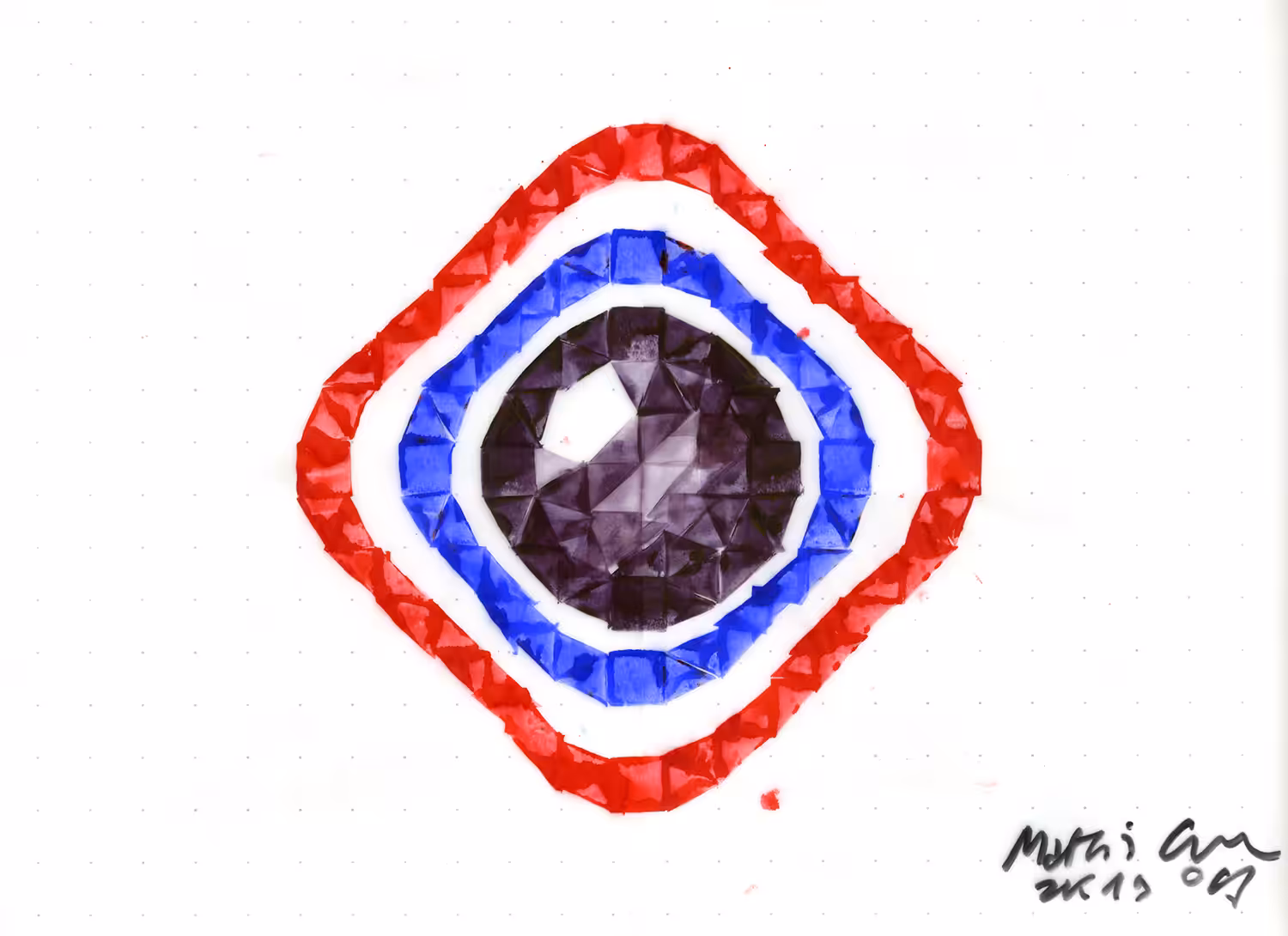 Entanglement Study
