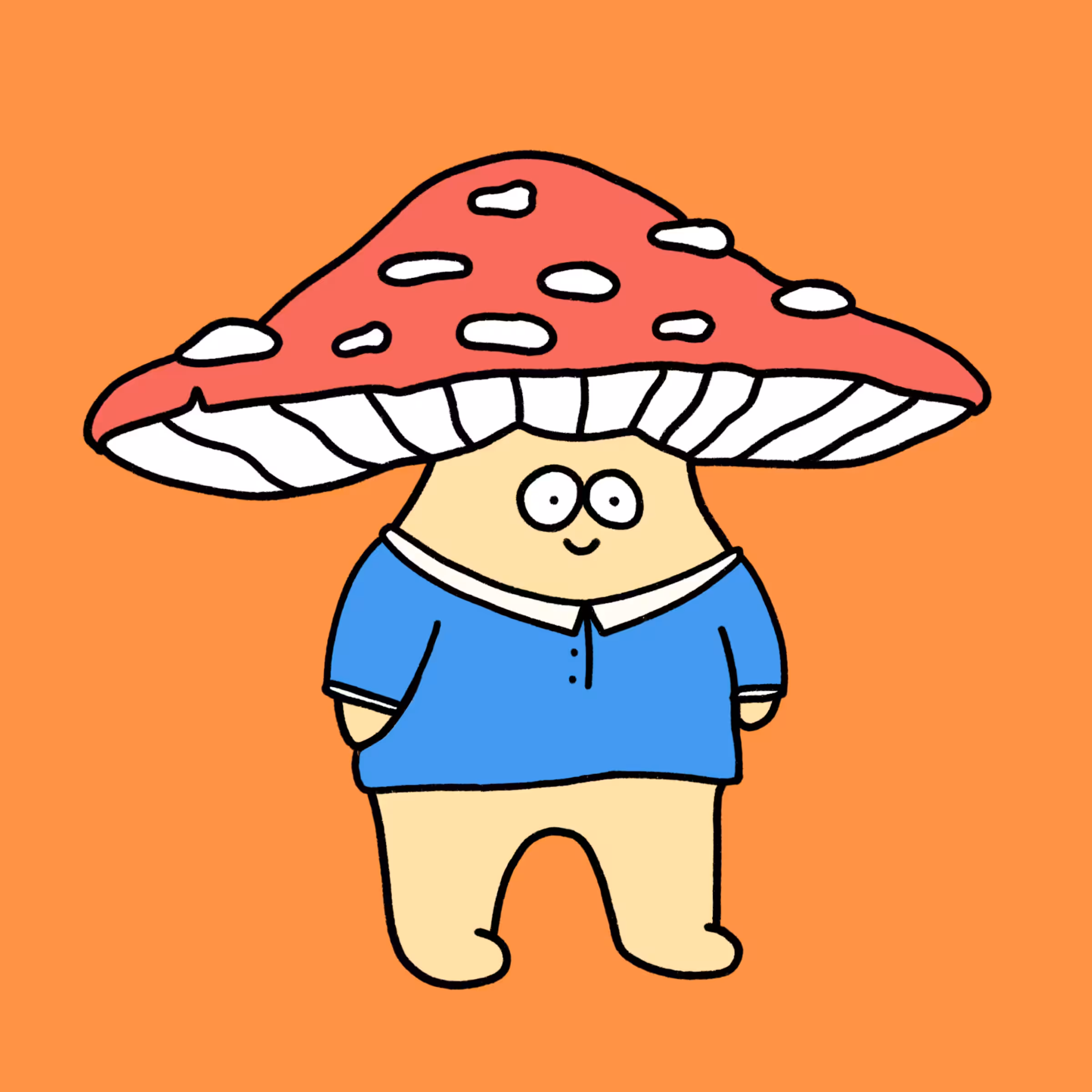 Shroomio #3974