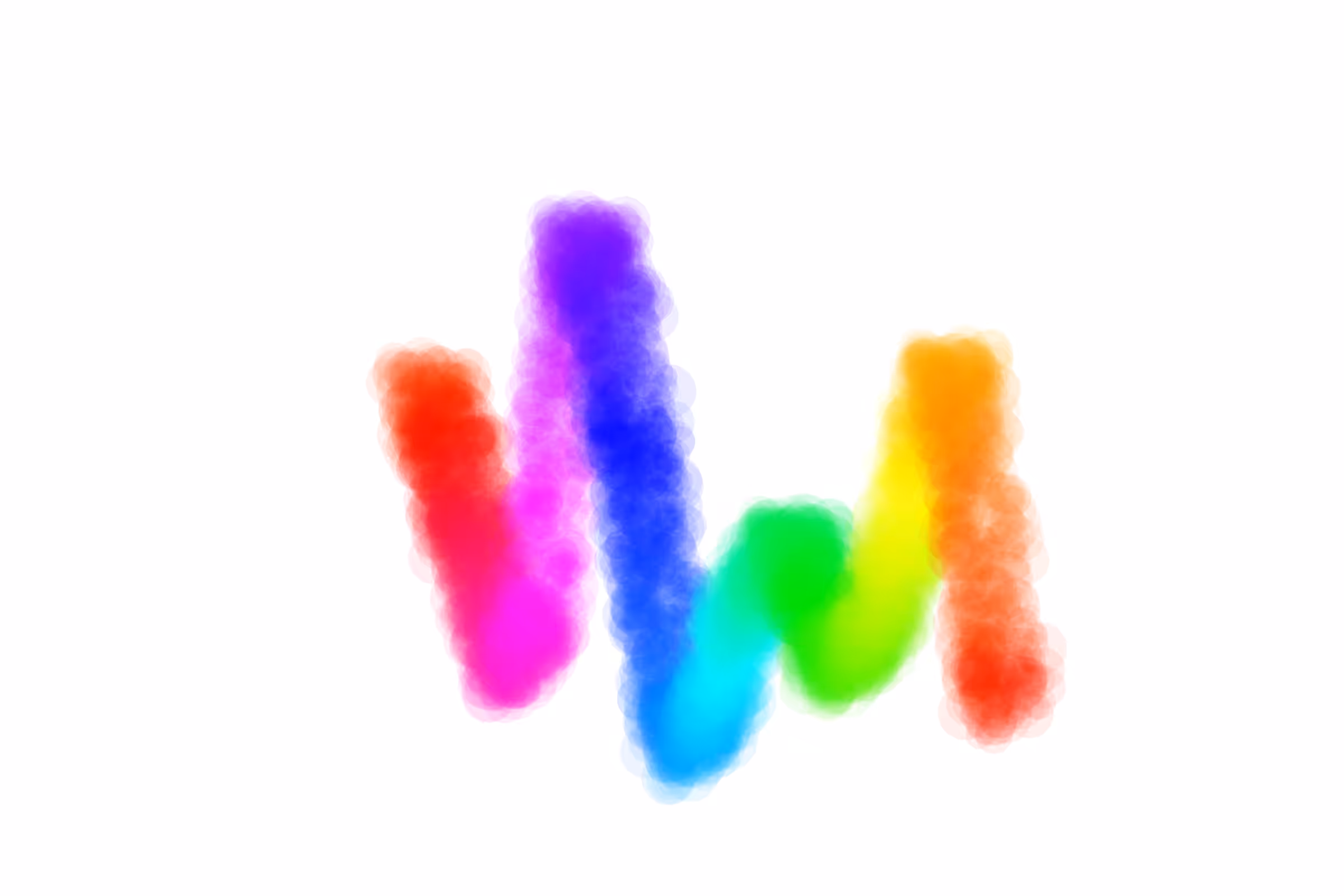 Chromie Squiggle #1066