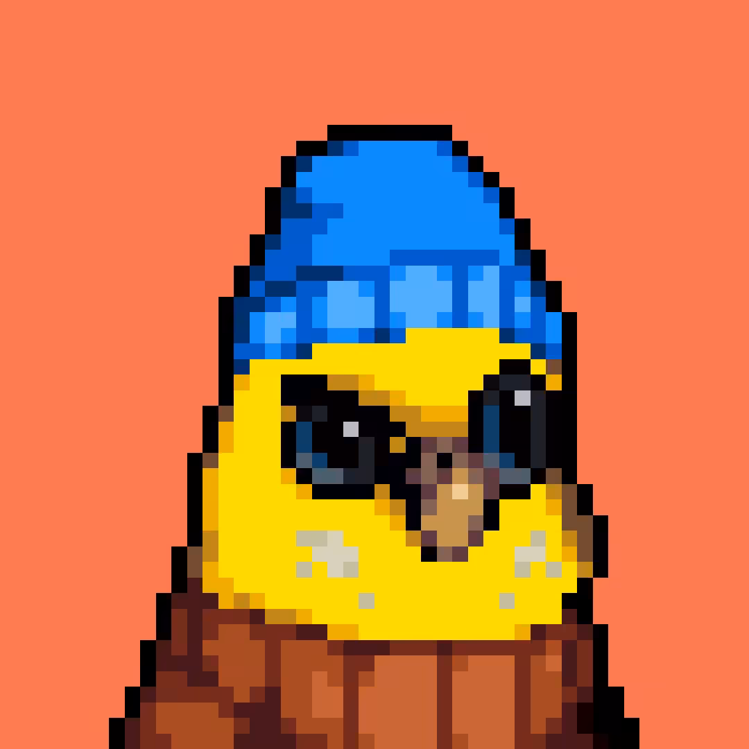 Lovebirds: Lovebird#5076