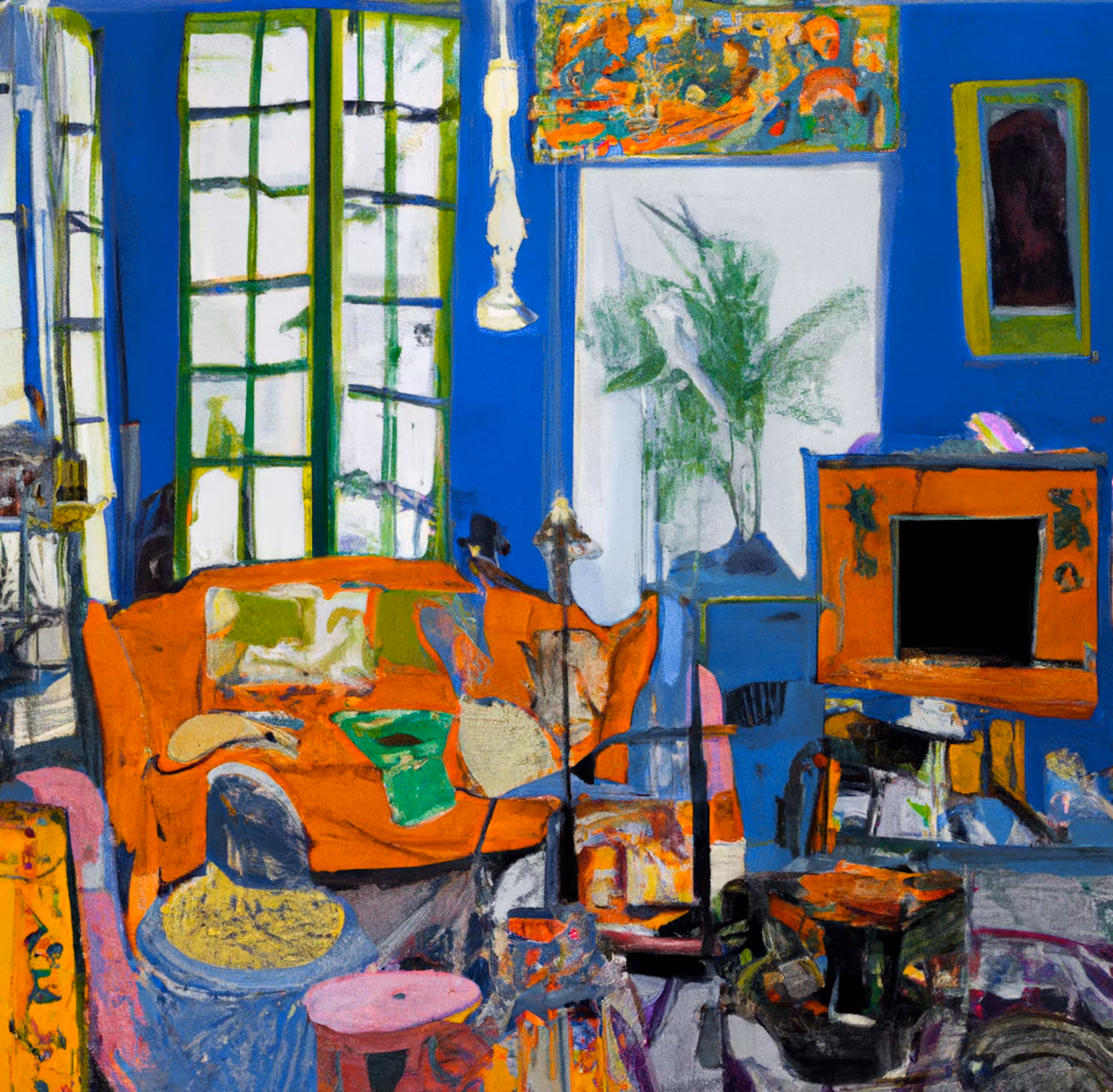 ROOM V