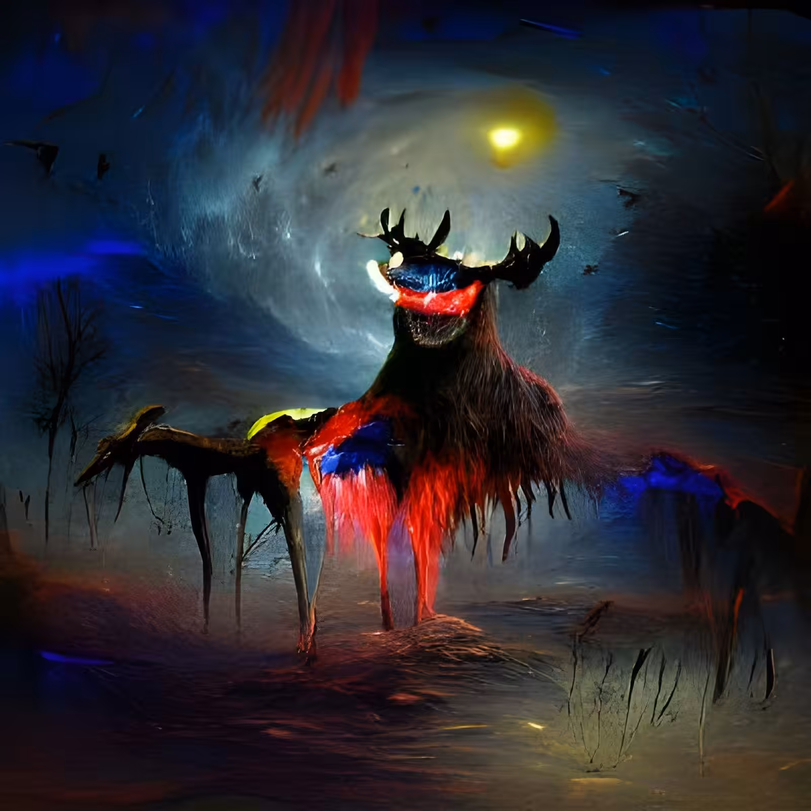 Wendigo