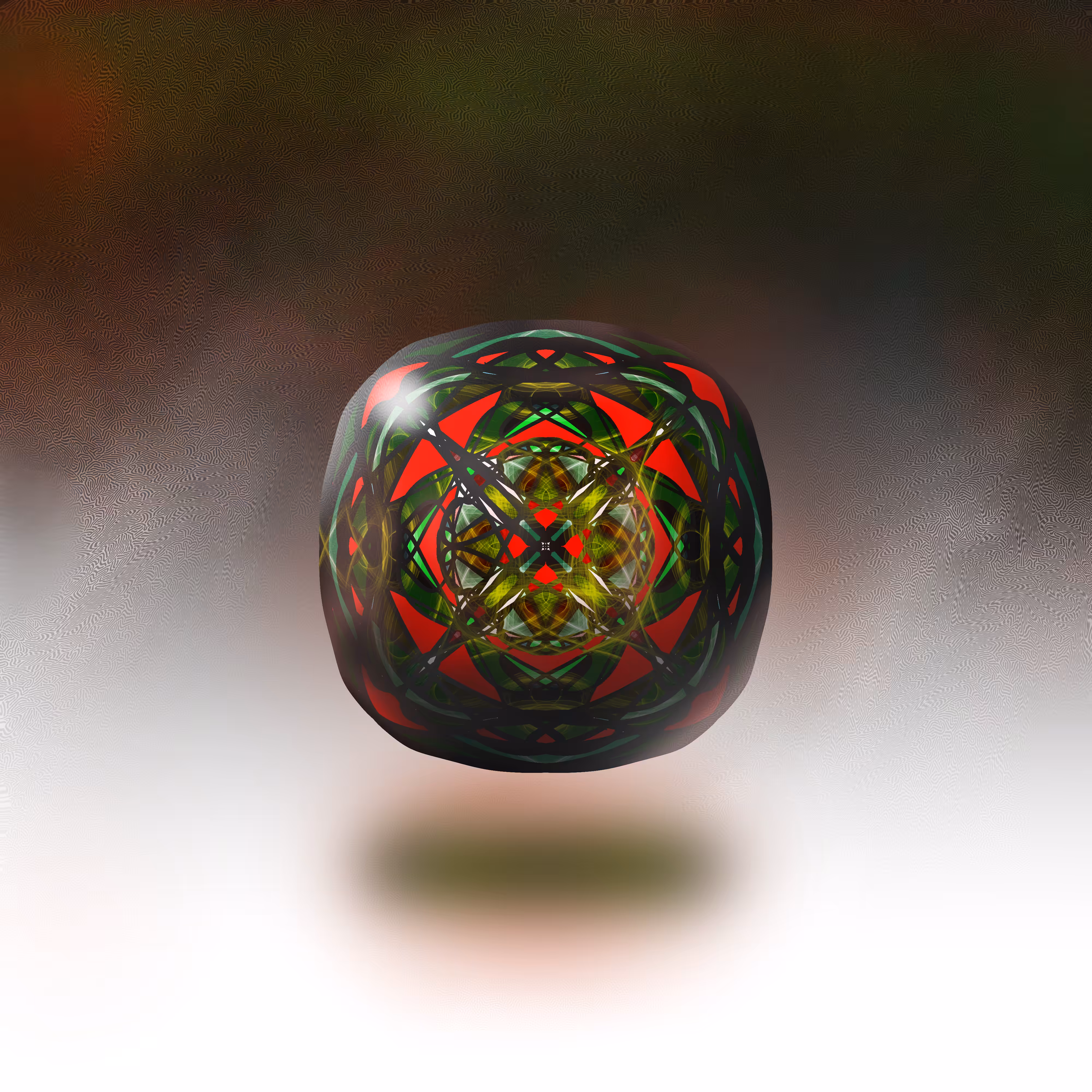 Amulet #2 - Nobility