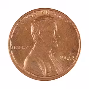 Cent #6080