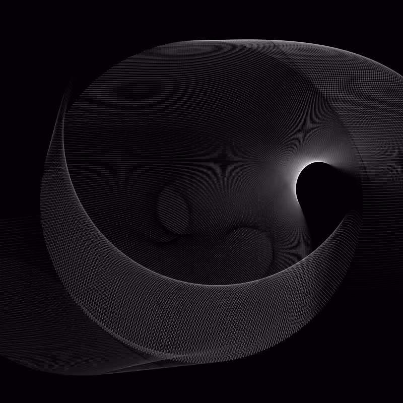 eclipse monochrome #1