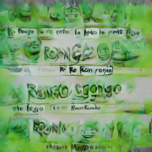 TRUNIG zunz 17