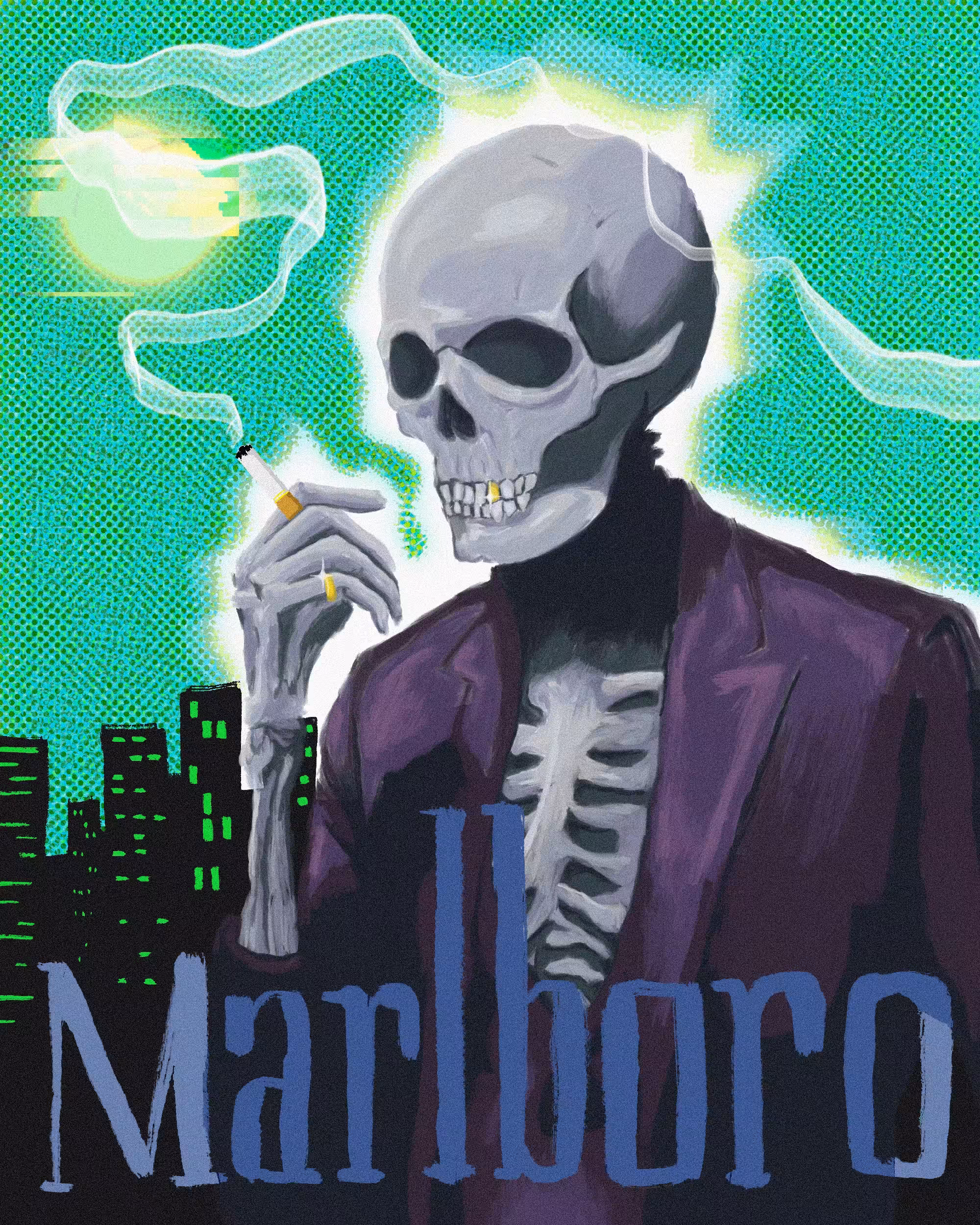 Marlboro