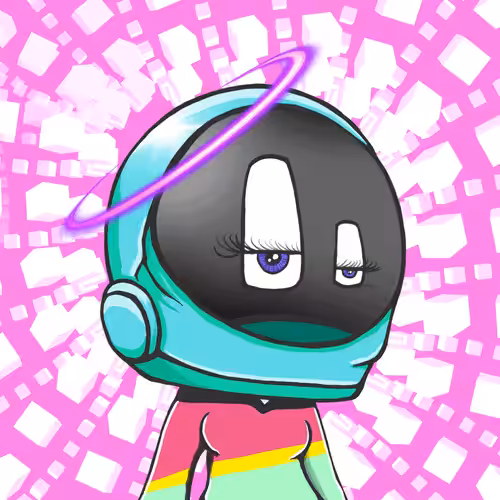 VibeNauts #3746