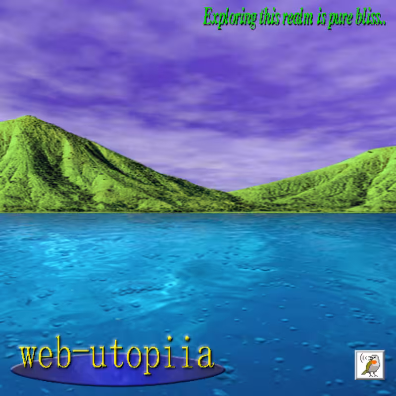 genScapes #24