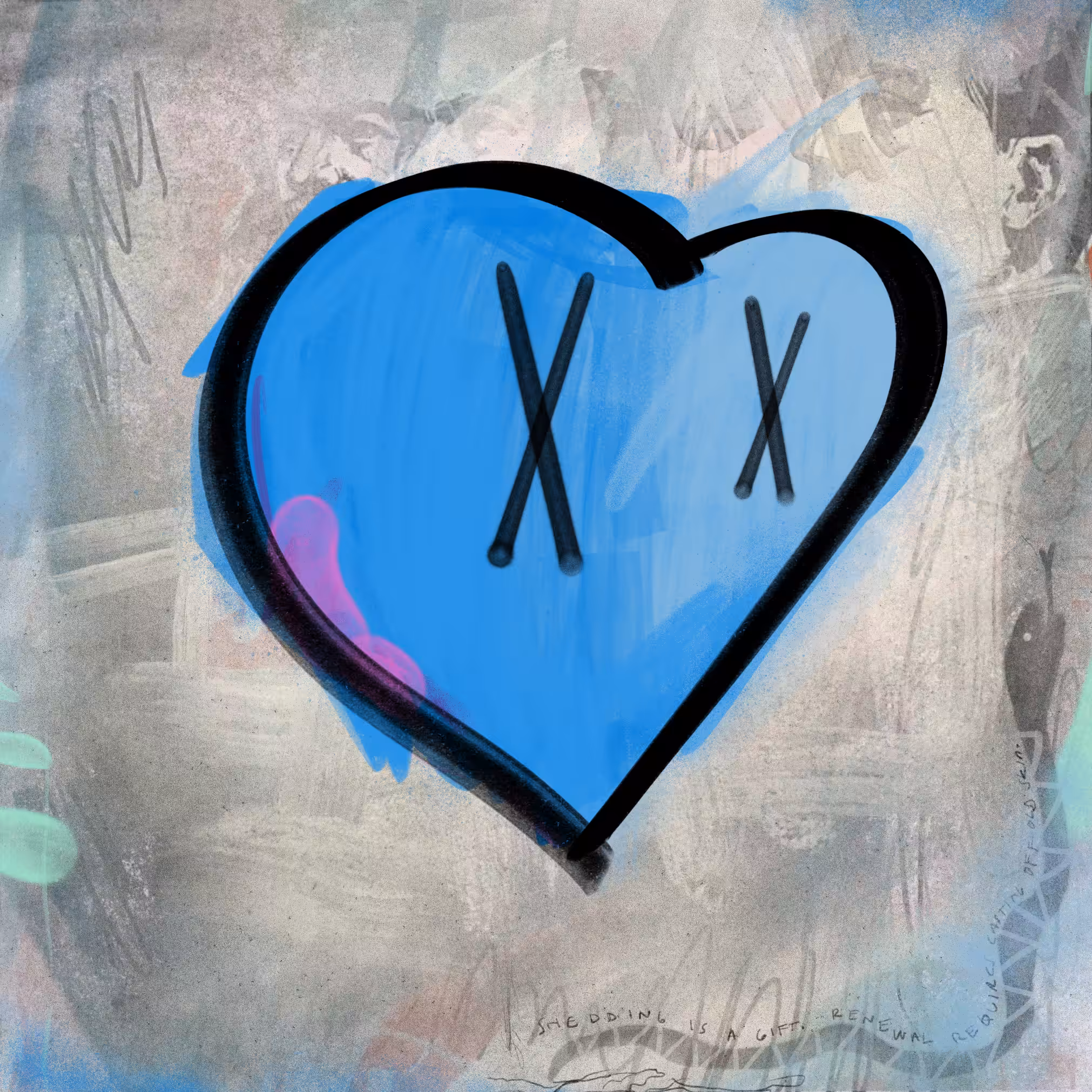 Emotes: Emote #0003
