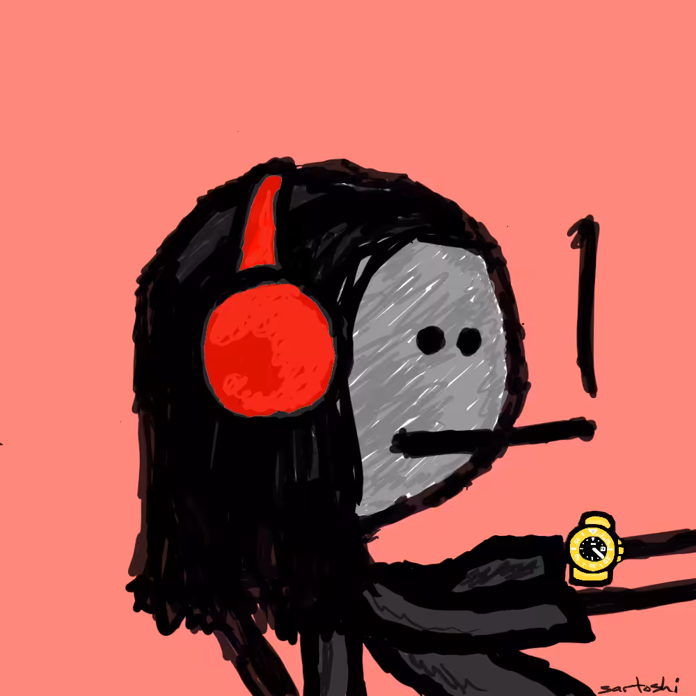 mfer #2245