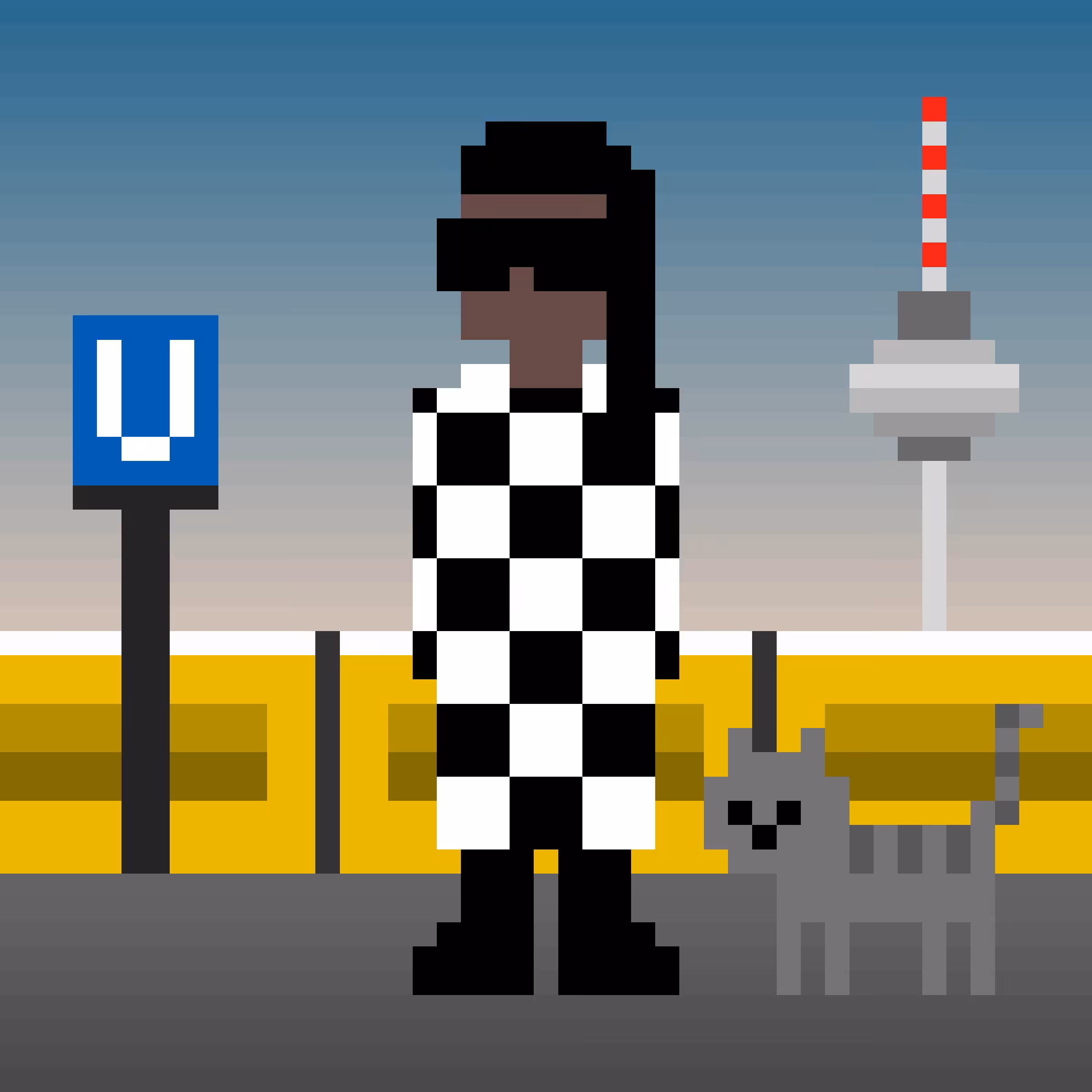 CryptoBerliner #180