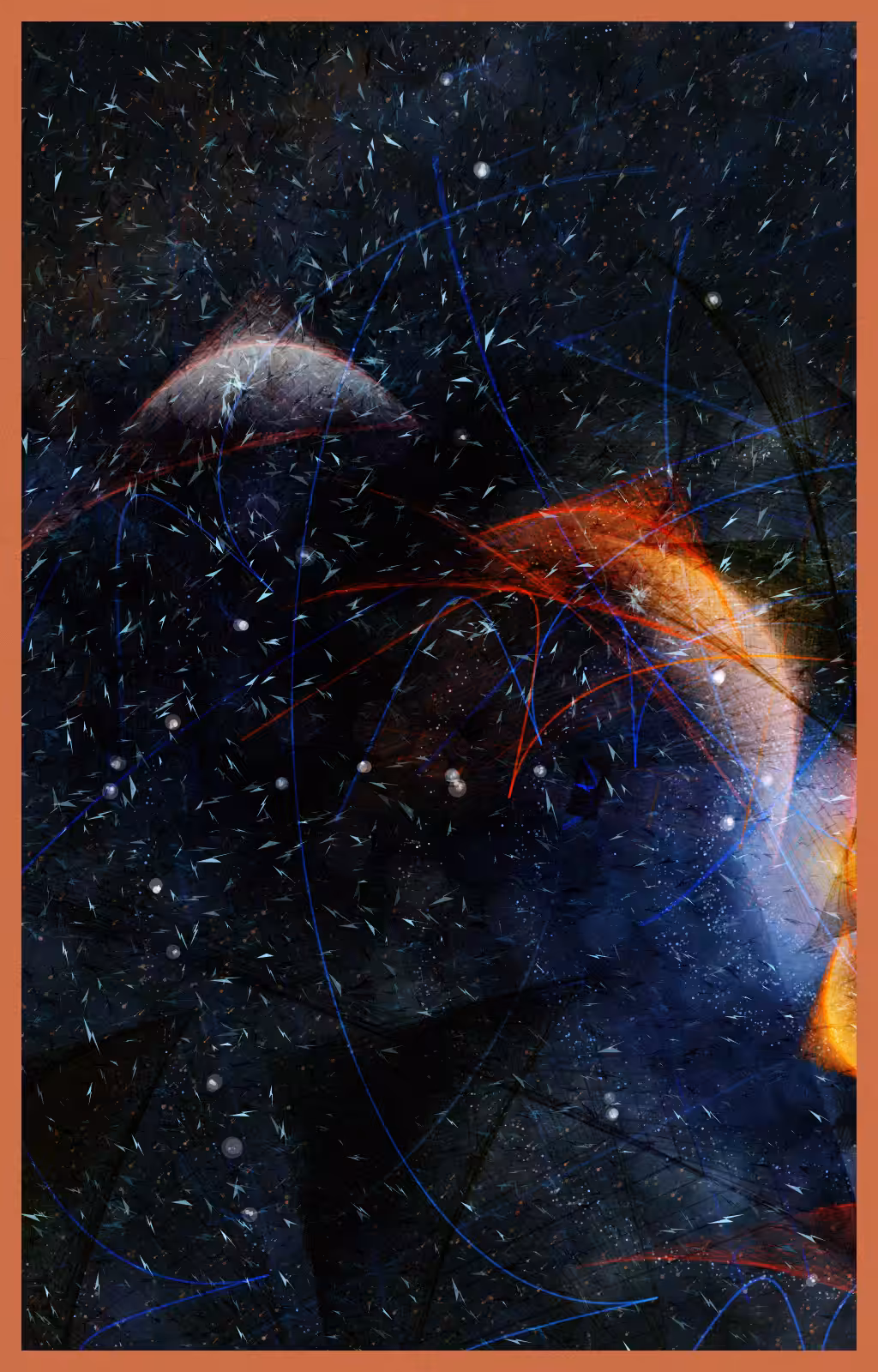 Odyssey #137
