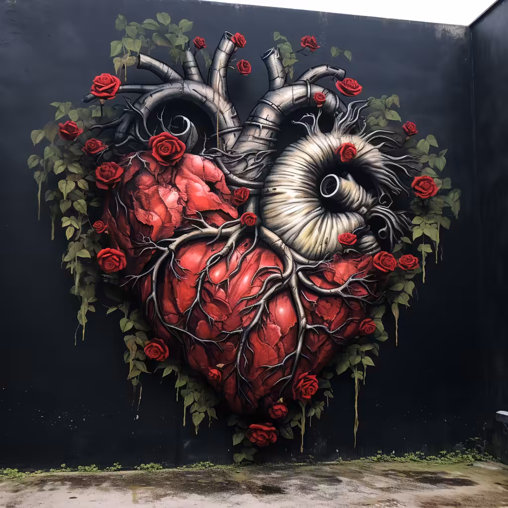I Love Banksy