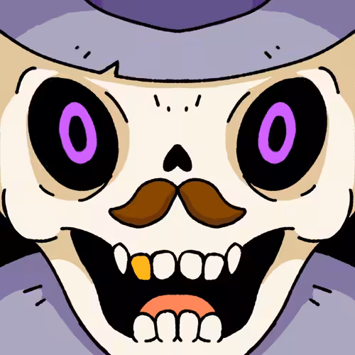#106 — Wyn the Pillager