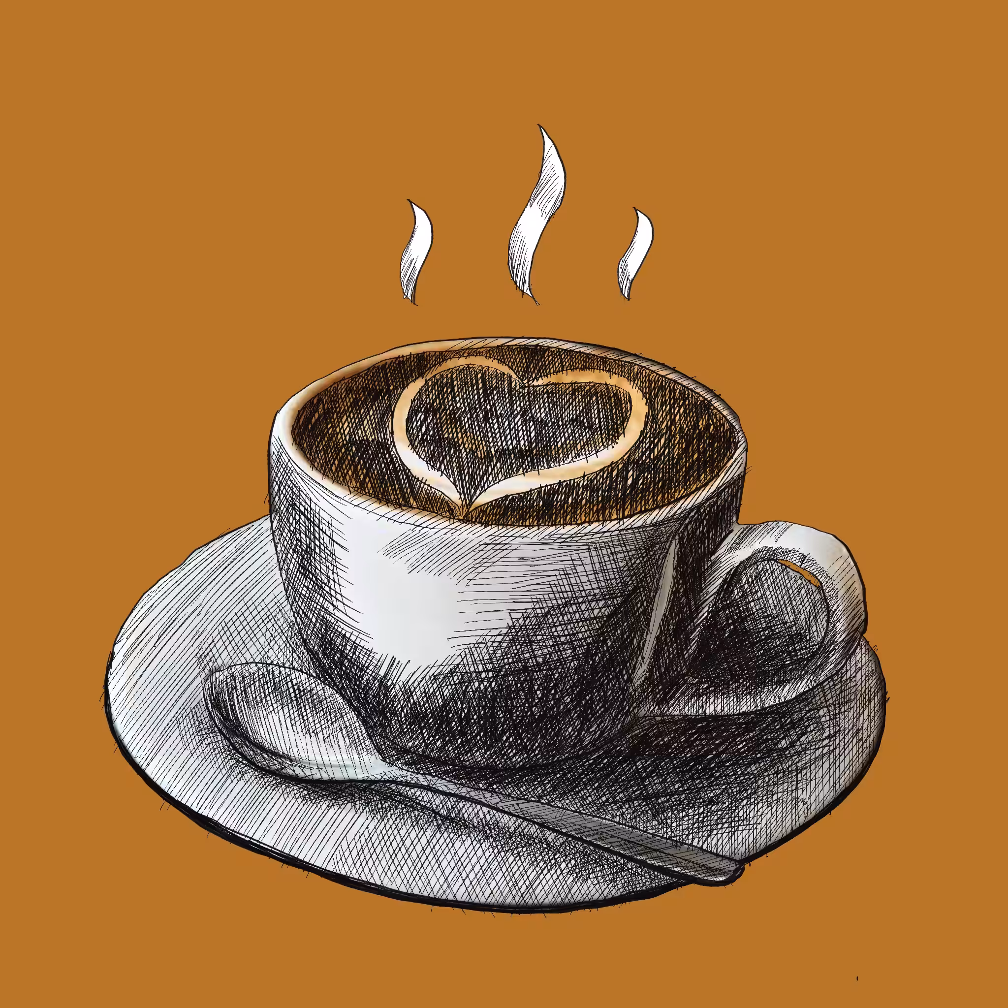 Coffee Time 02