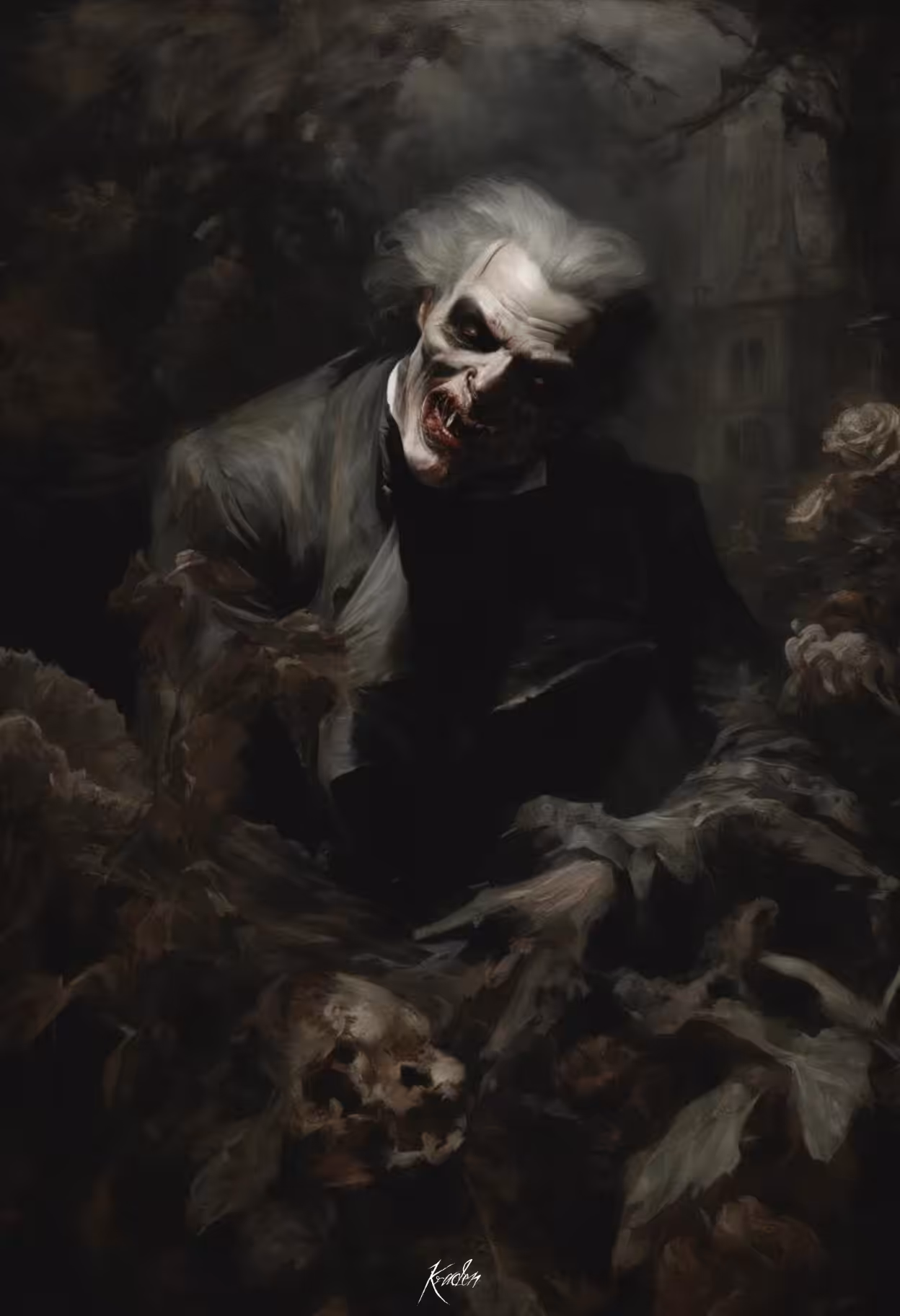[Vampires - 002]
