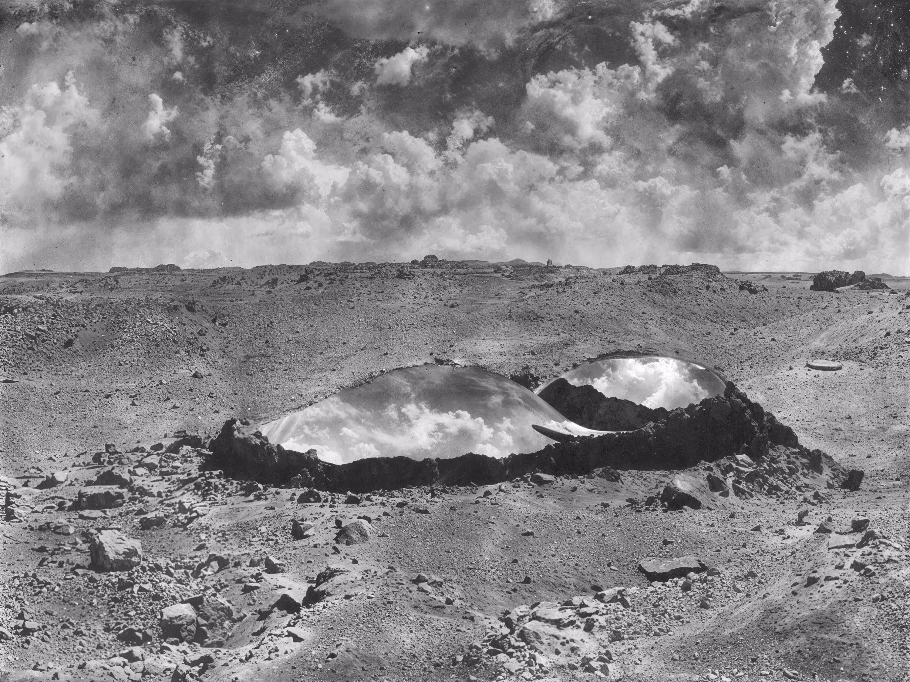 Iñigo Bilbao - The Dead Valley #051