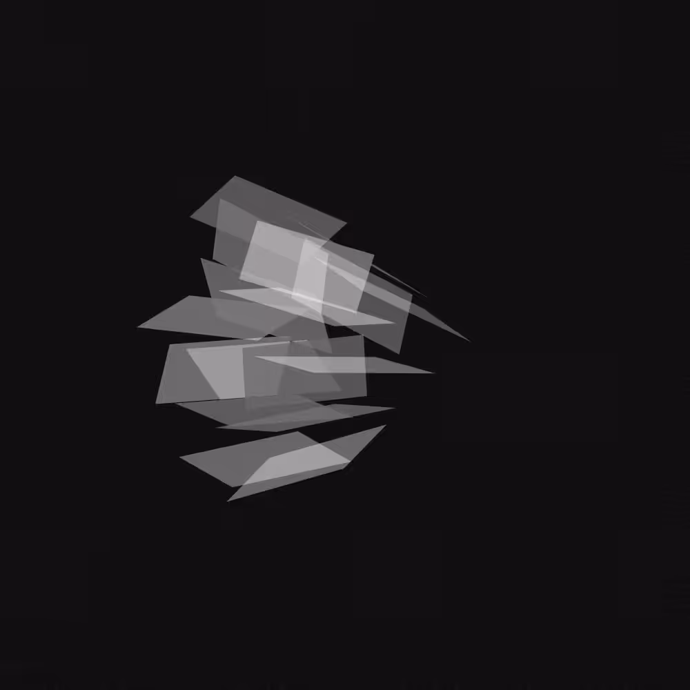 Penumbra #73