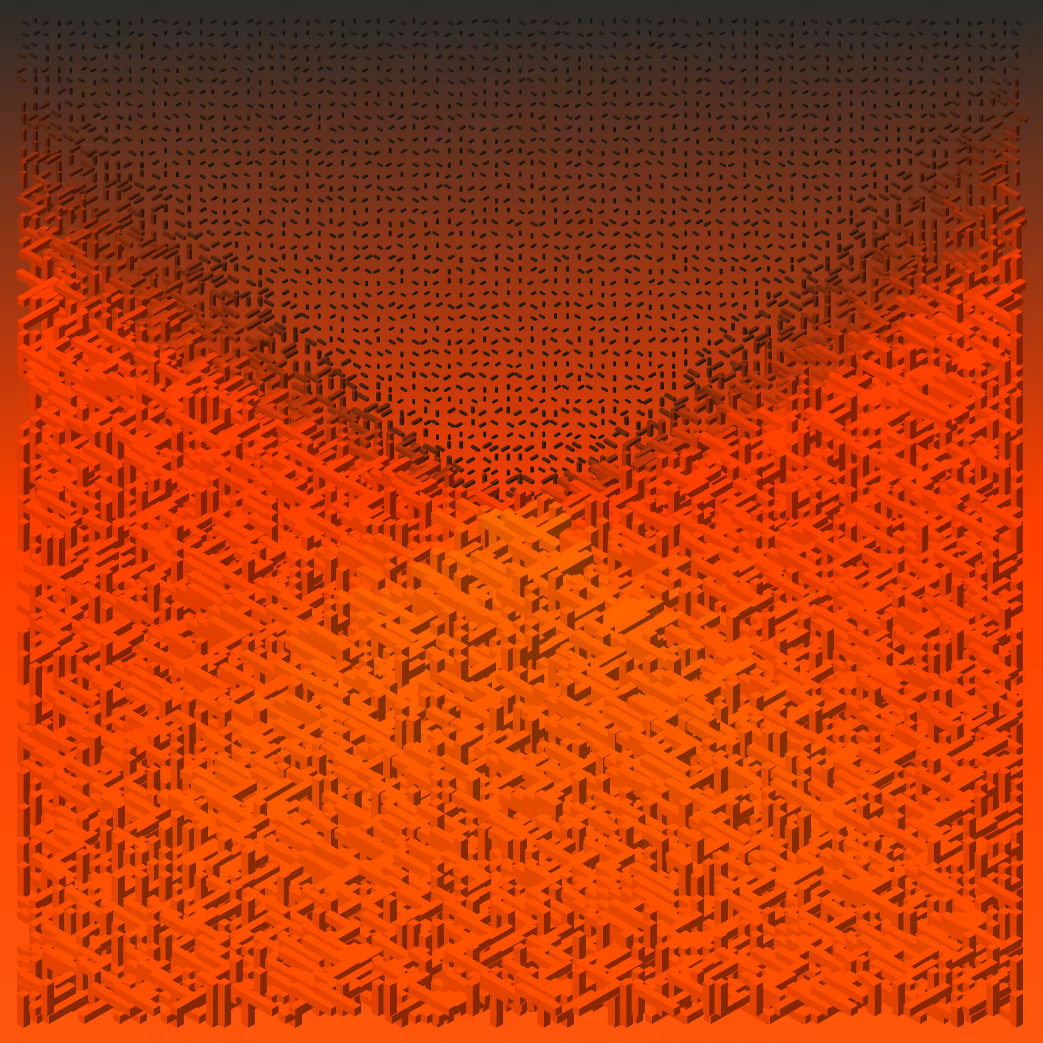 Grim Haystack #135