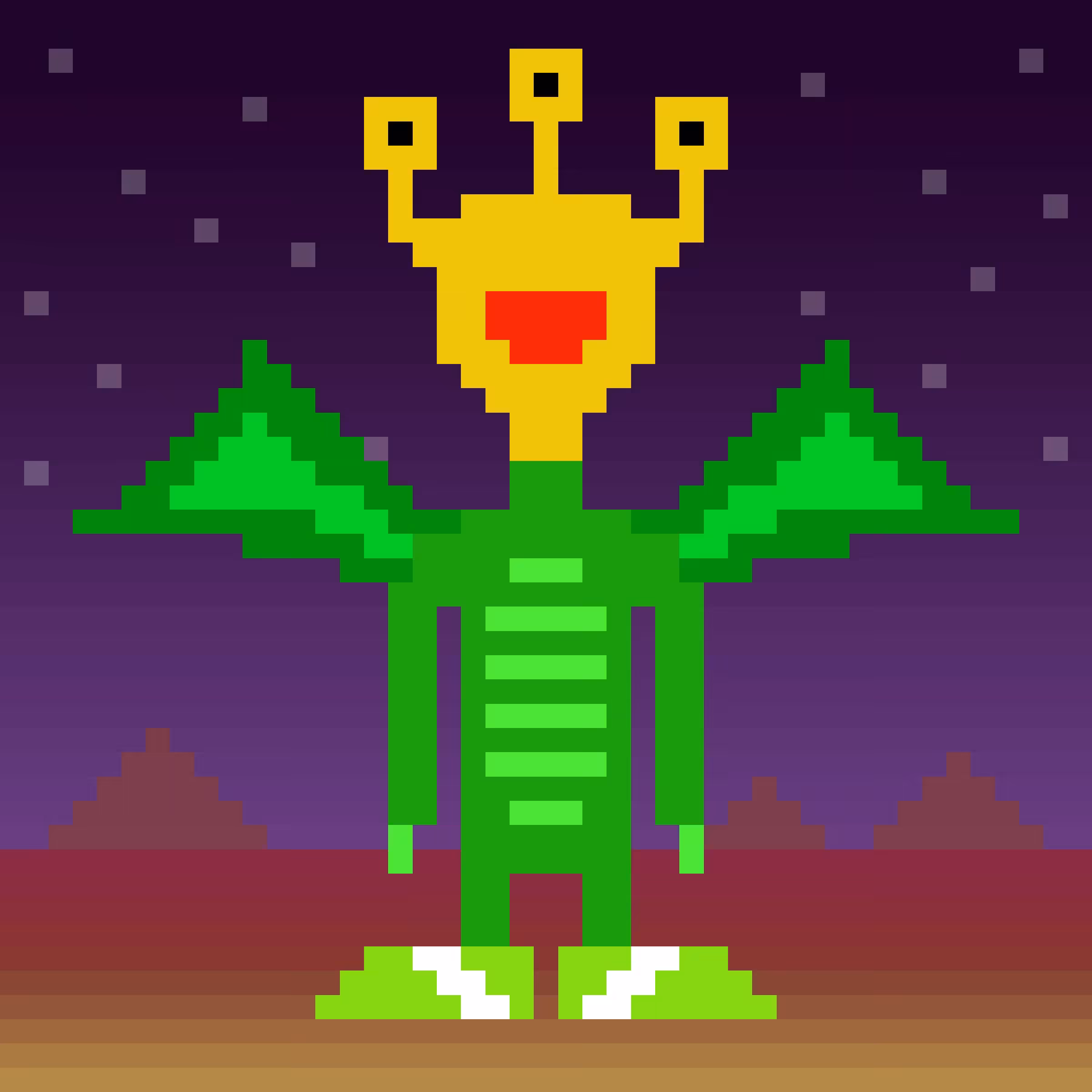 CryptoGalactican #310