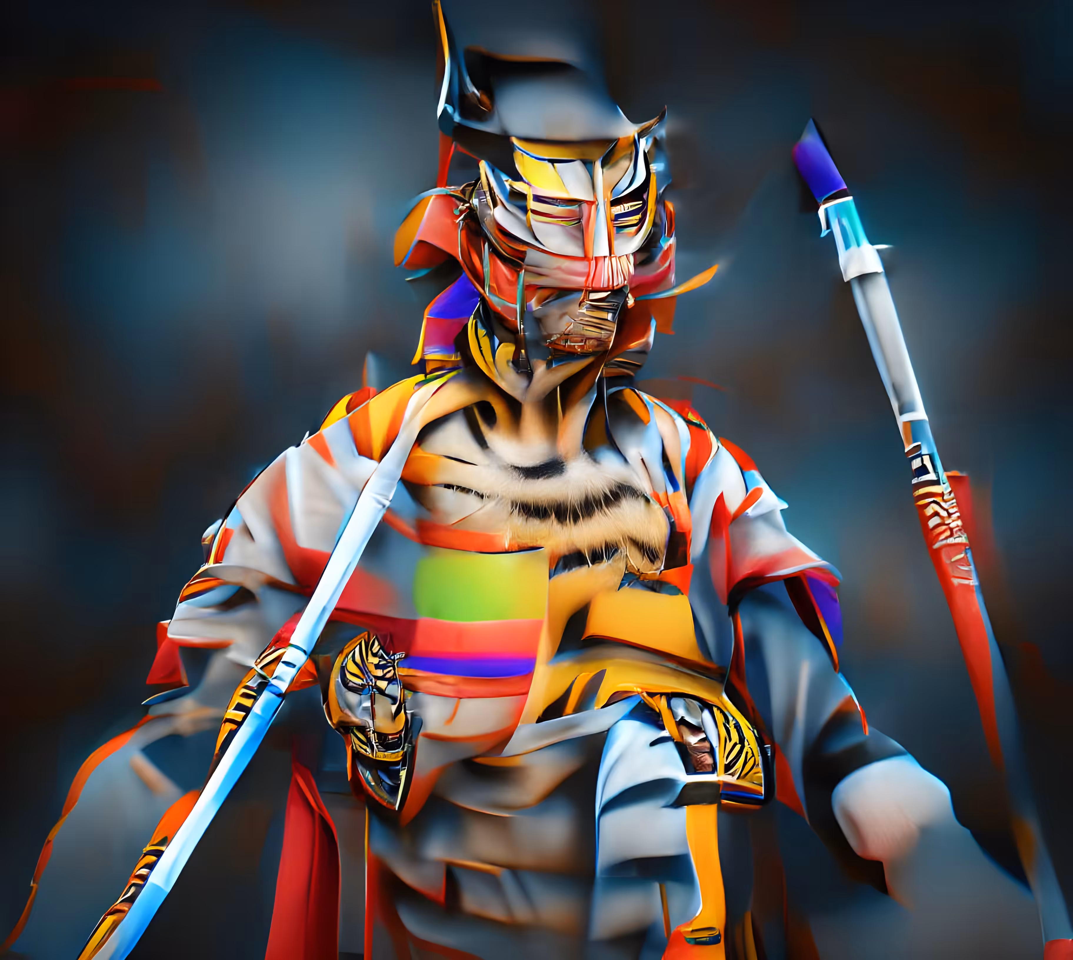 Menko Warriors