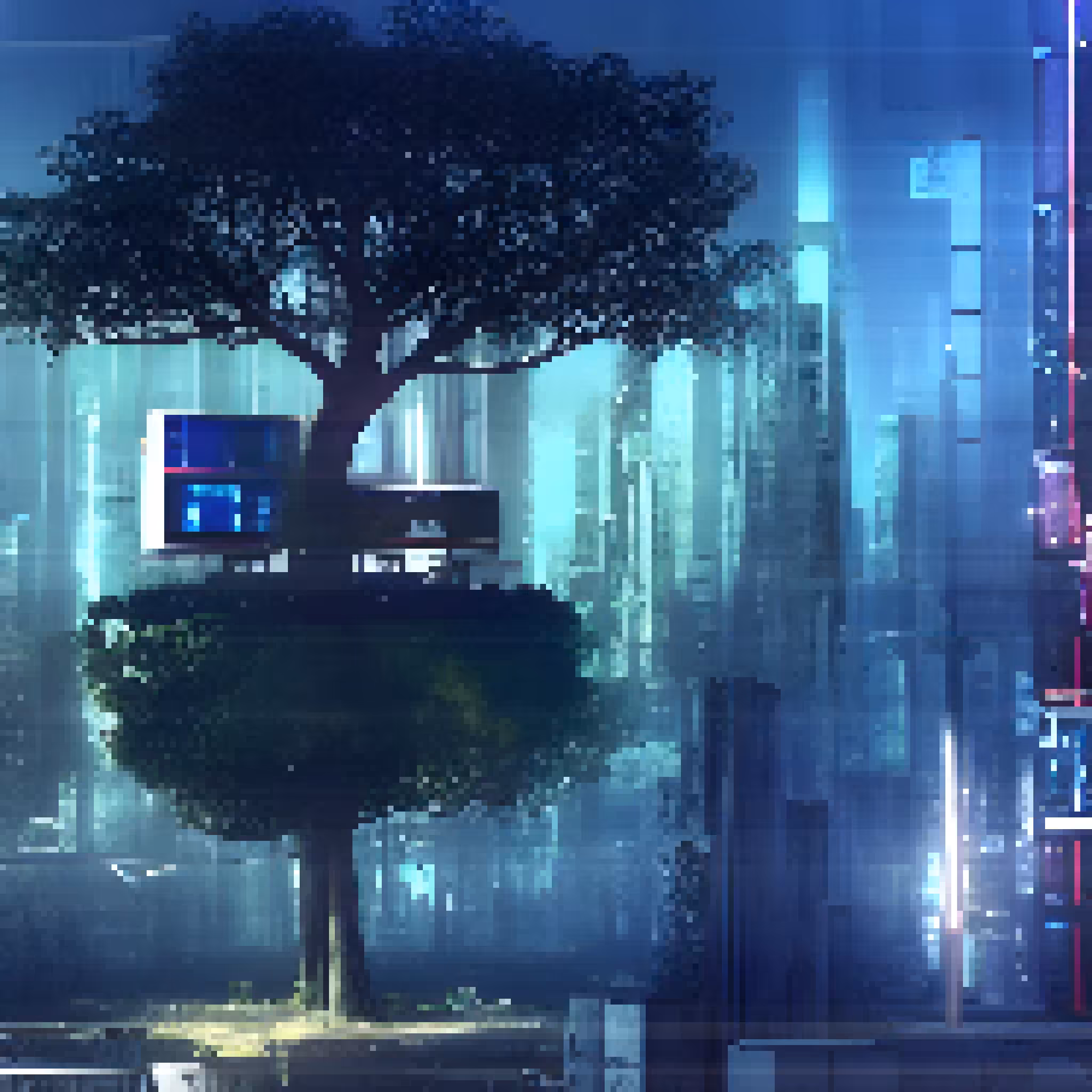 The Endless City: 003