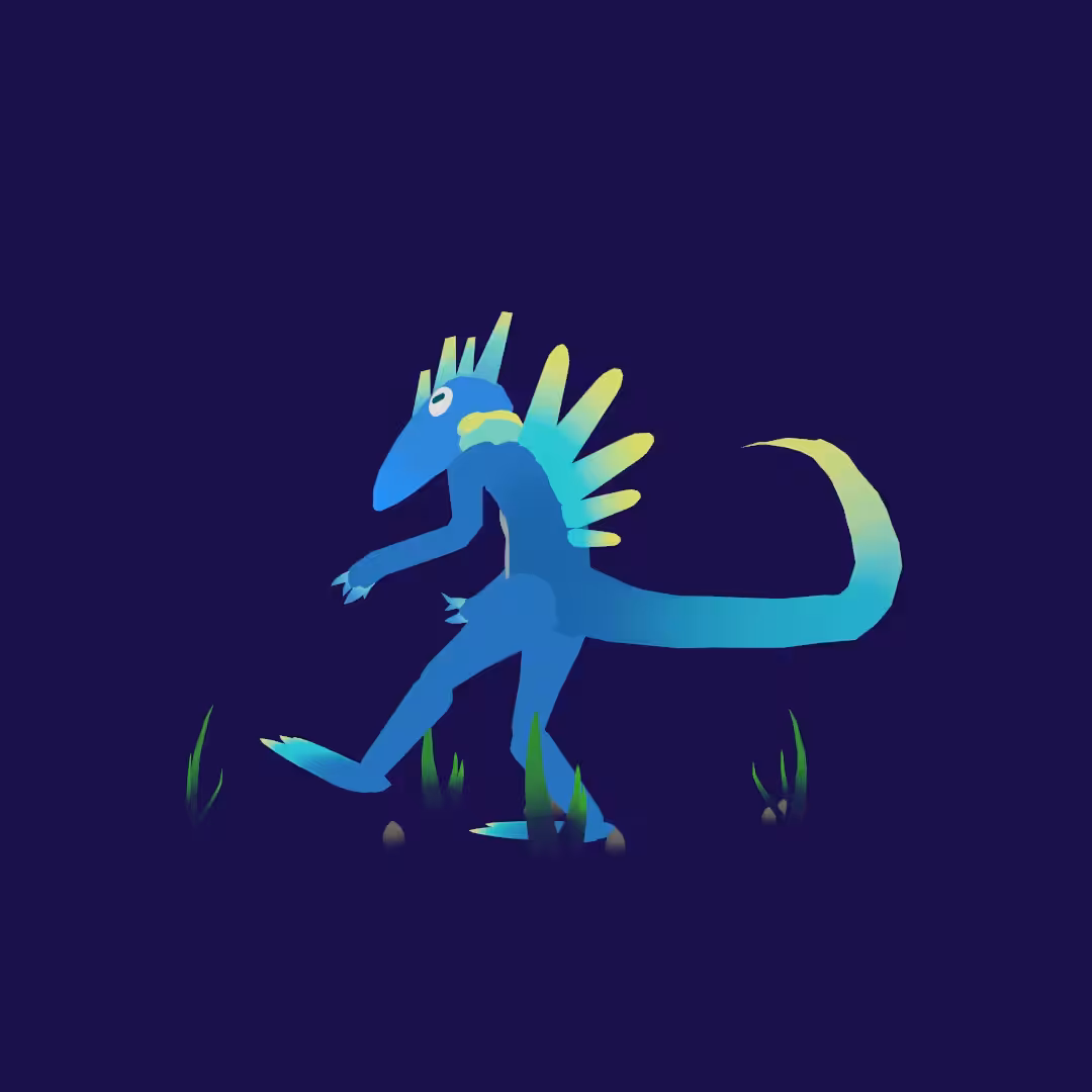 Dinosaurus 01