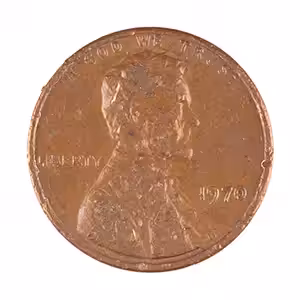 Cent #5392
