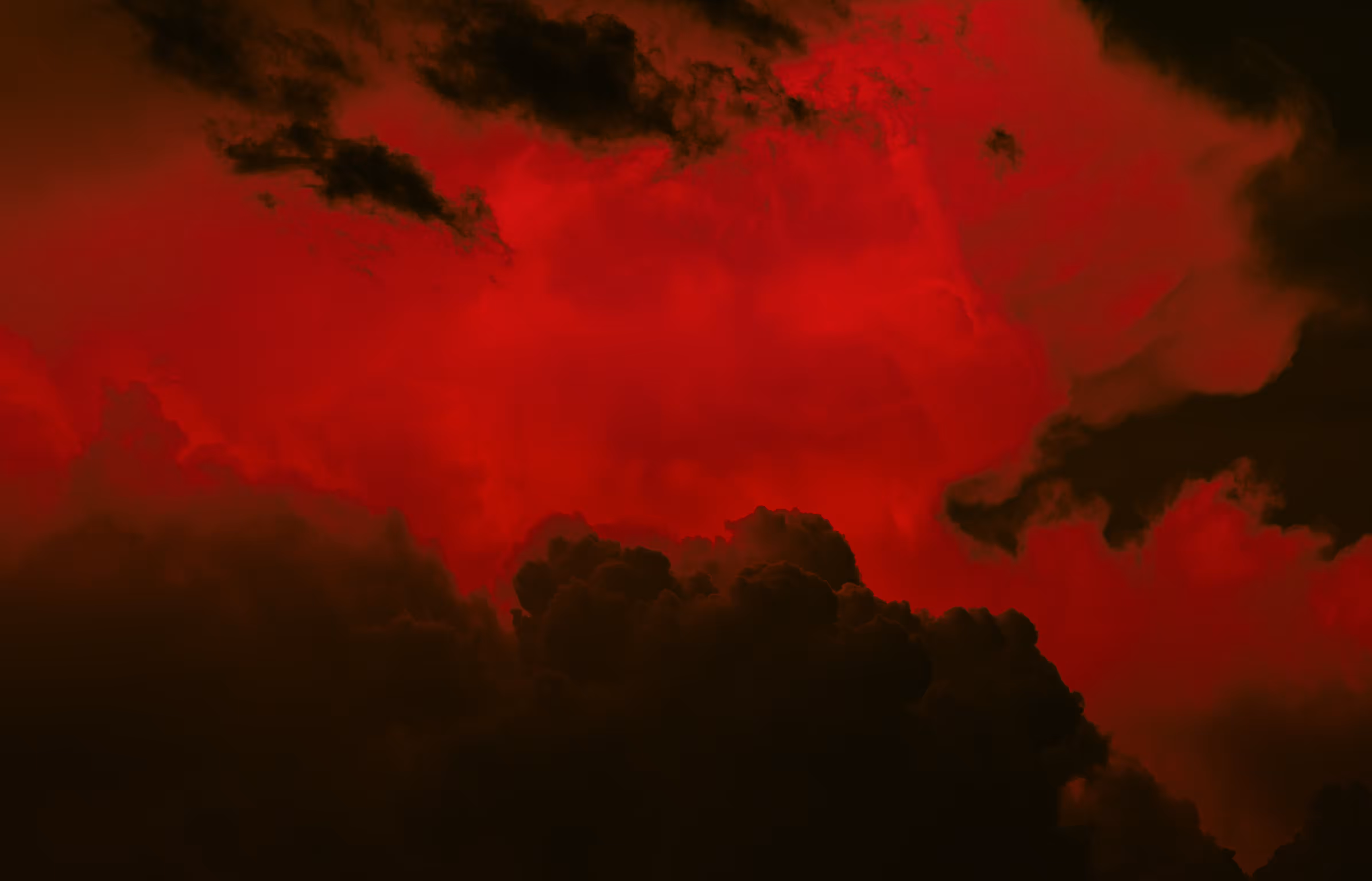 Divine Blood