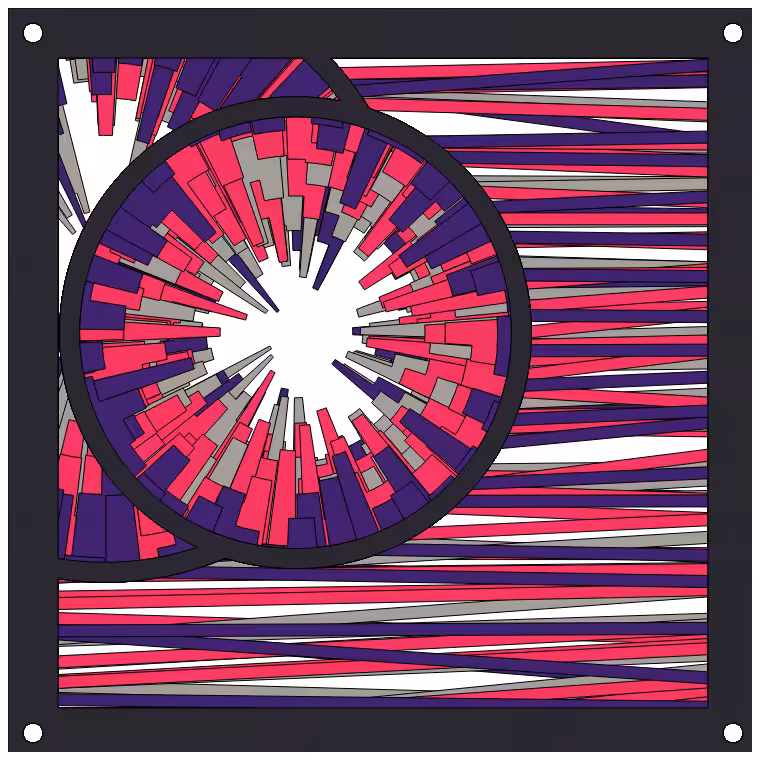 Circle City #93
