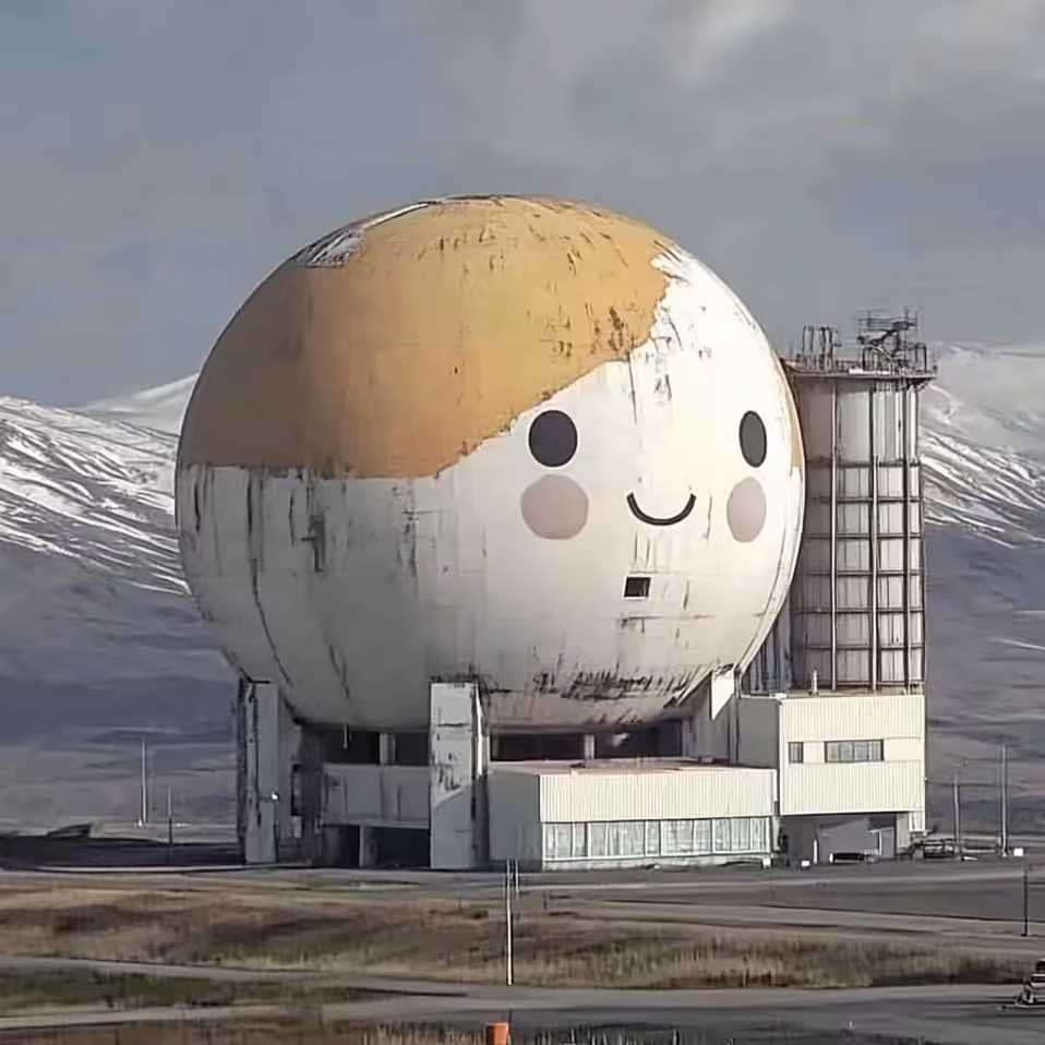kawaii Oil