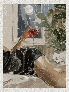 After Midnight