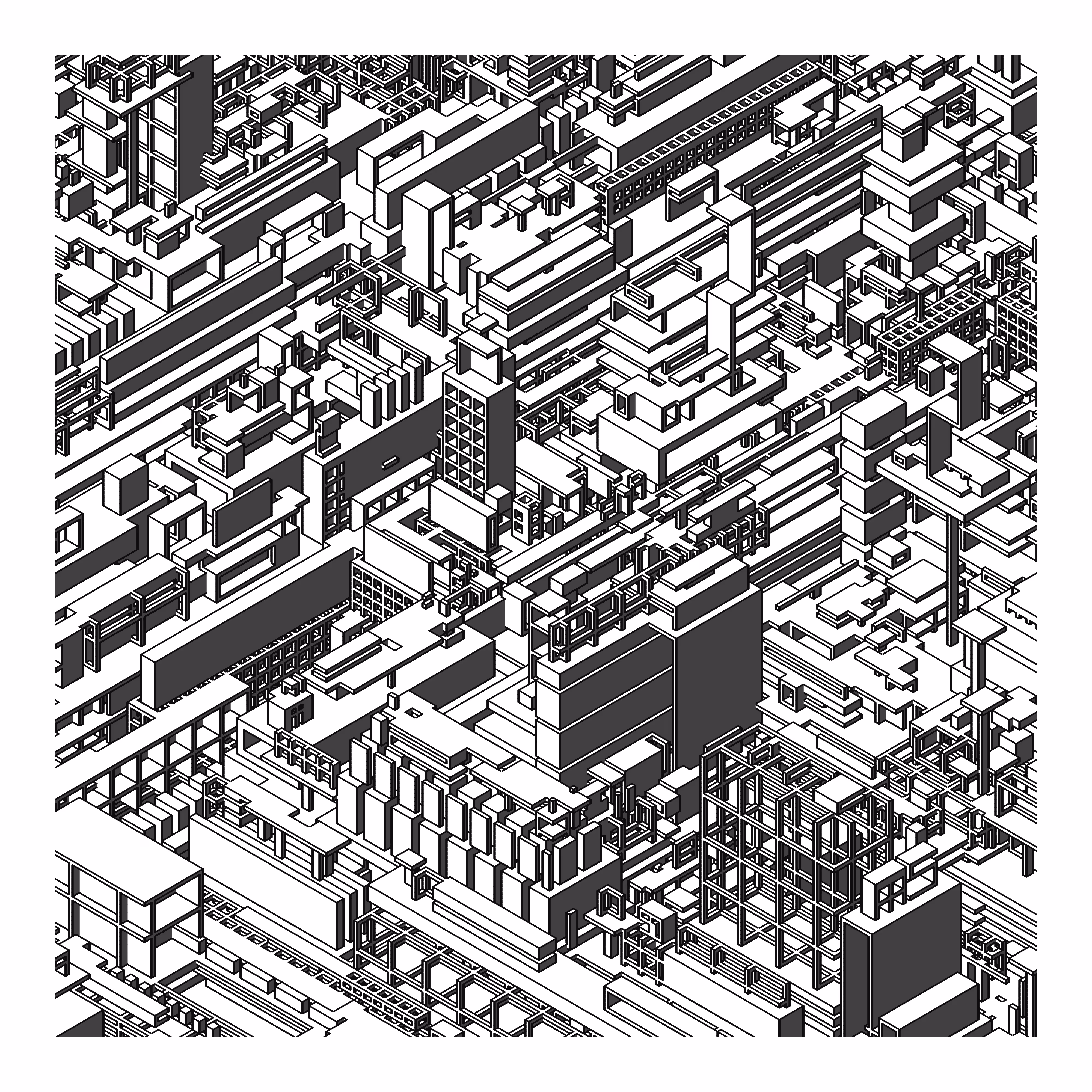 Plasticity #73