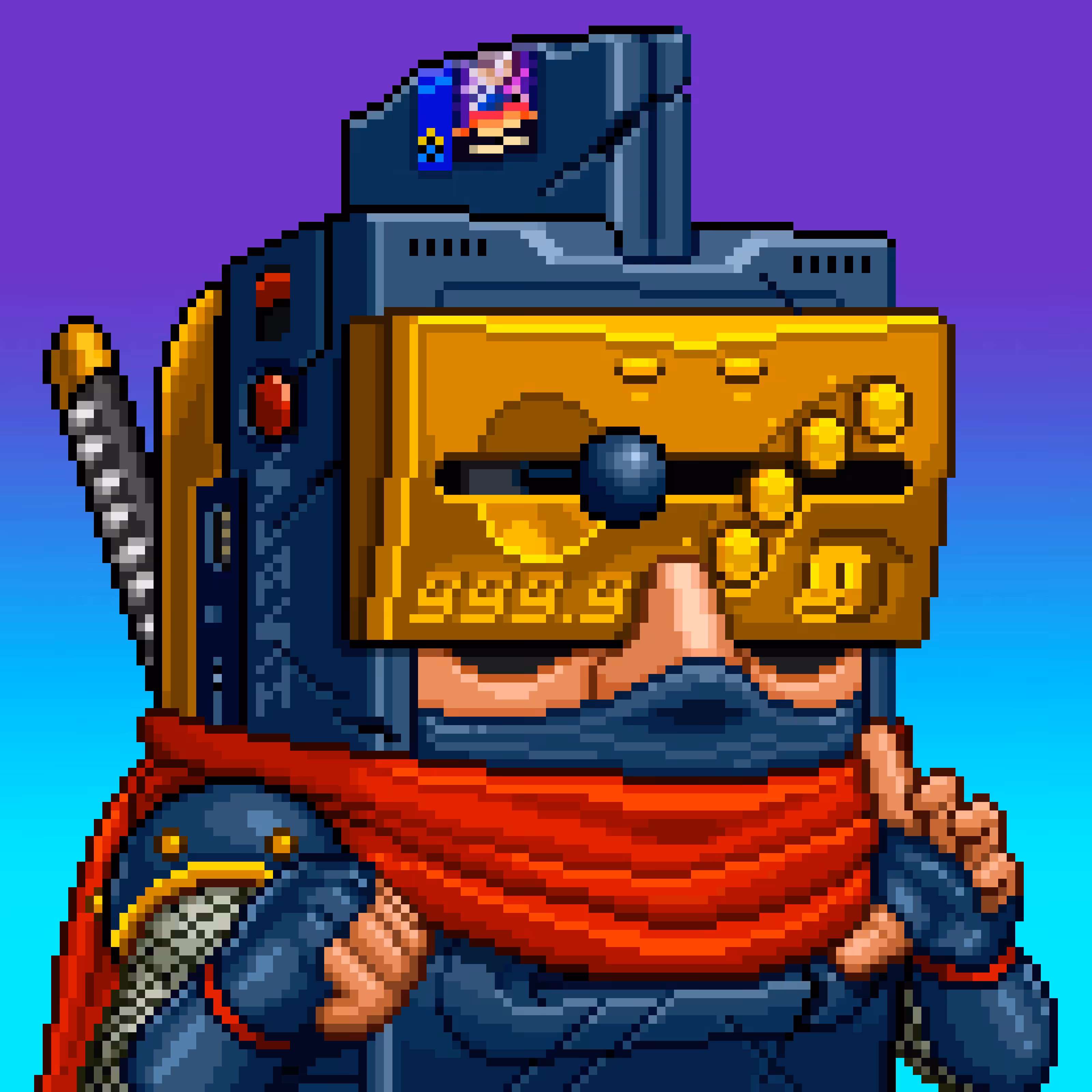 GameBro #184