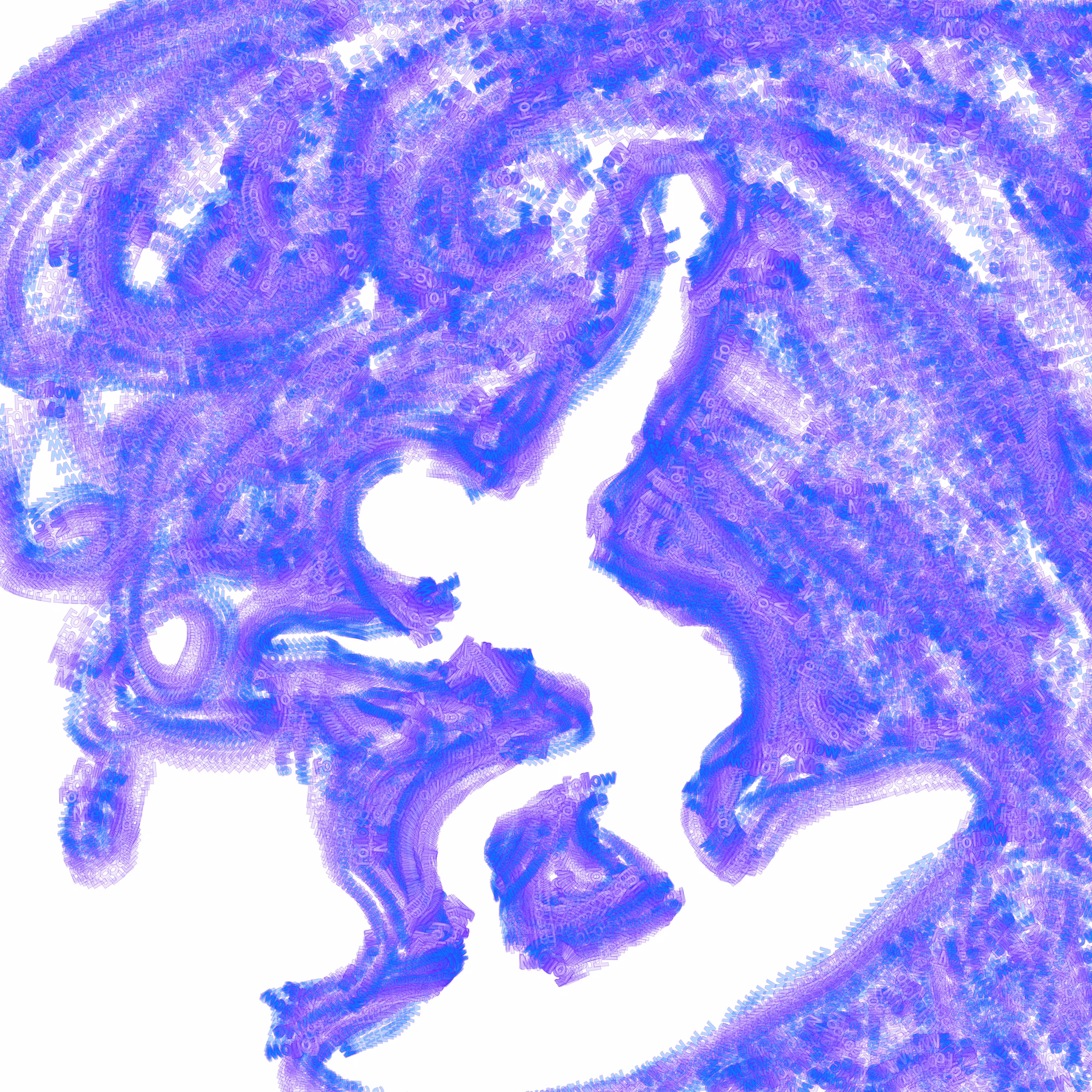 SPIN Painting #44 (Ed. 10)