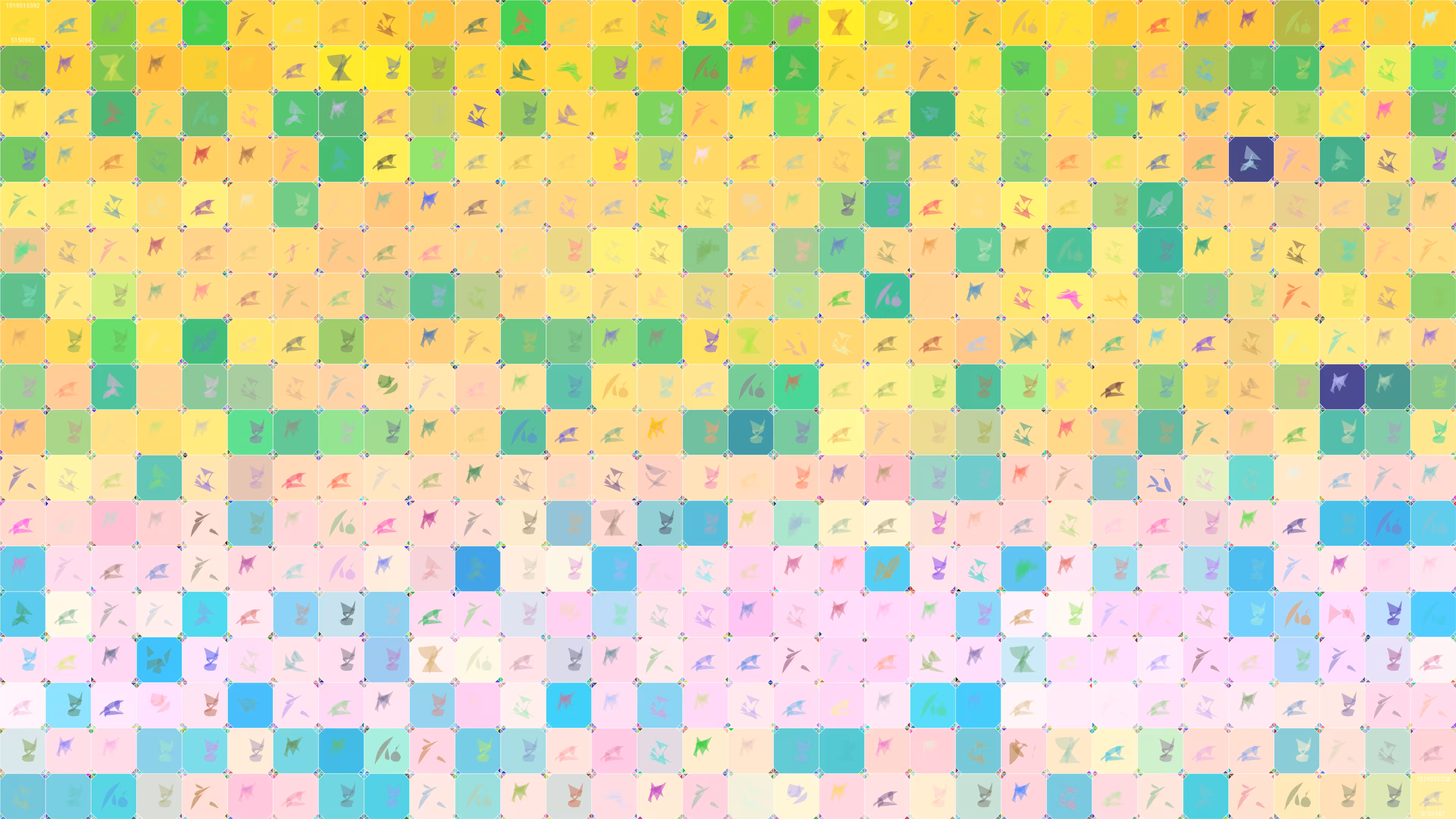 CryptoArte: Painting #8942