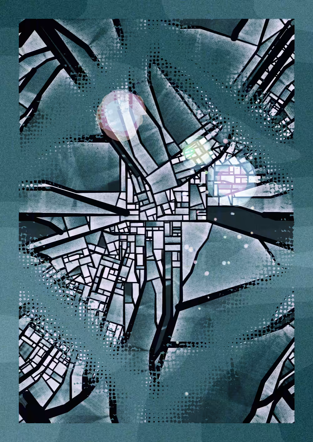 Neonphobia #26