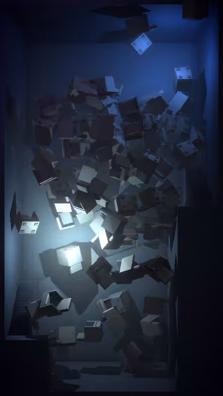 Overstacked #136