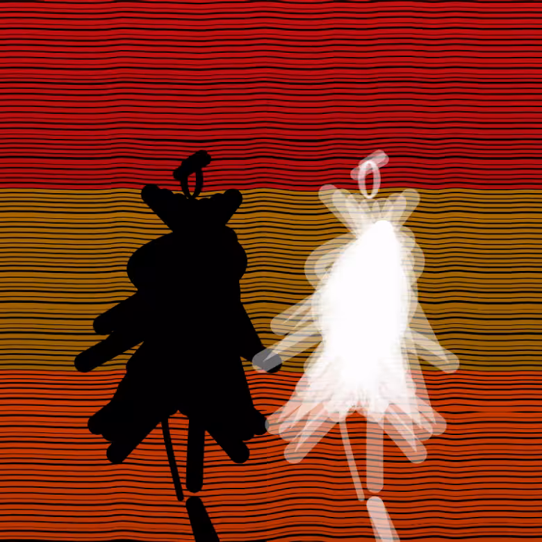 Dancers #1