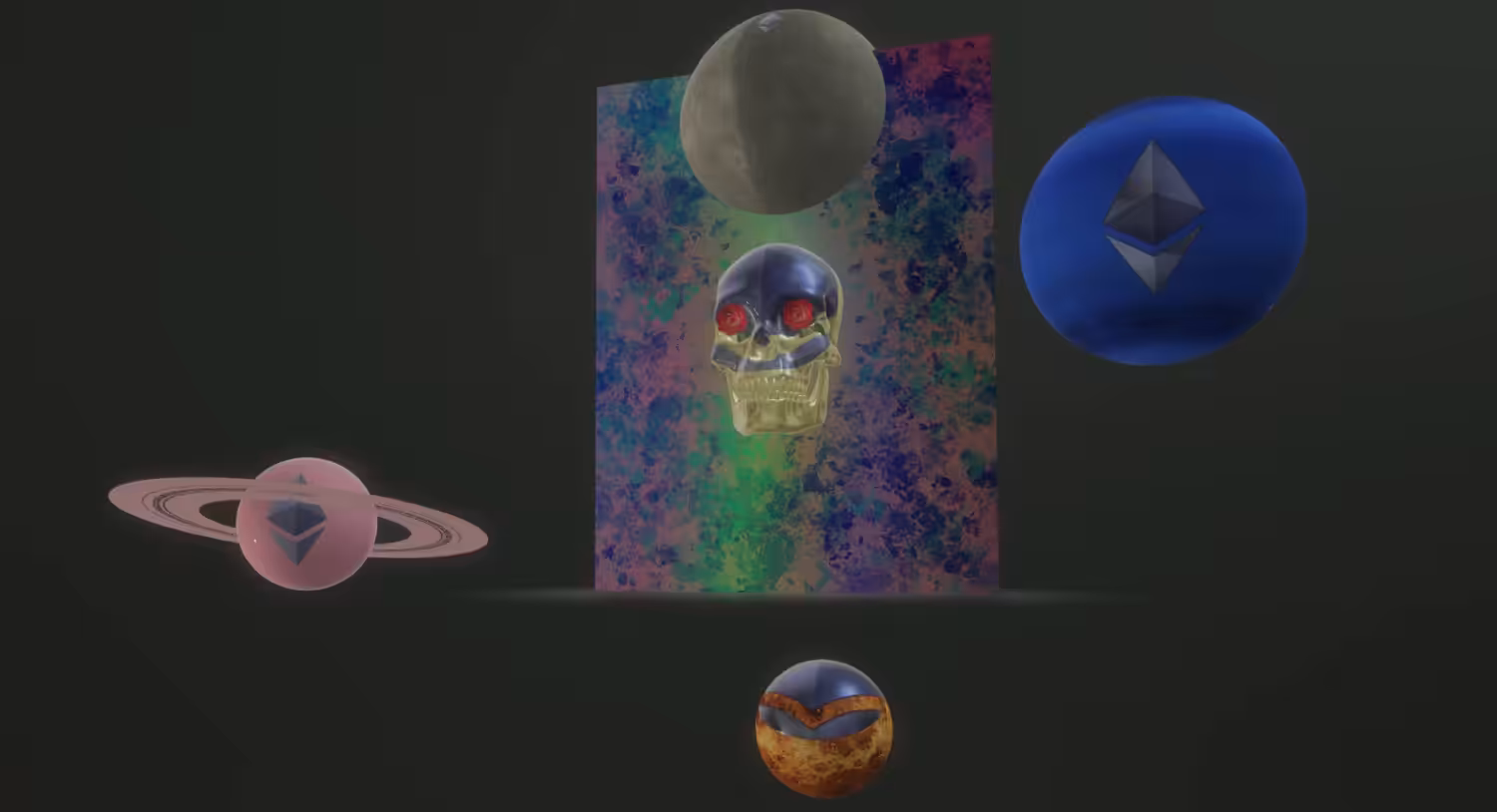 Ether System