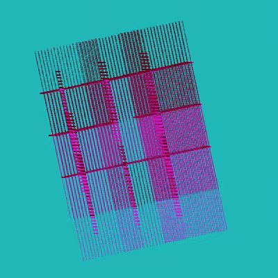 Bootloader Mesh Painting #46