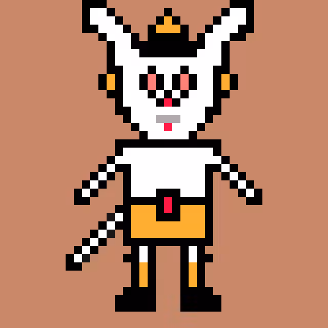 Ratrabbitezos #3