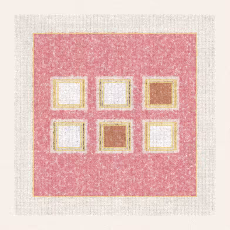 Long Form Blots #124