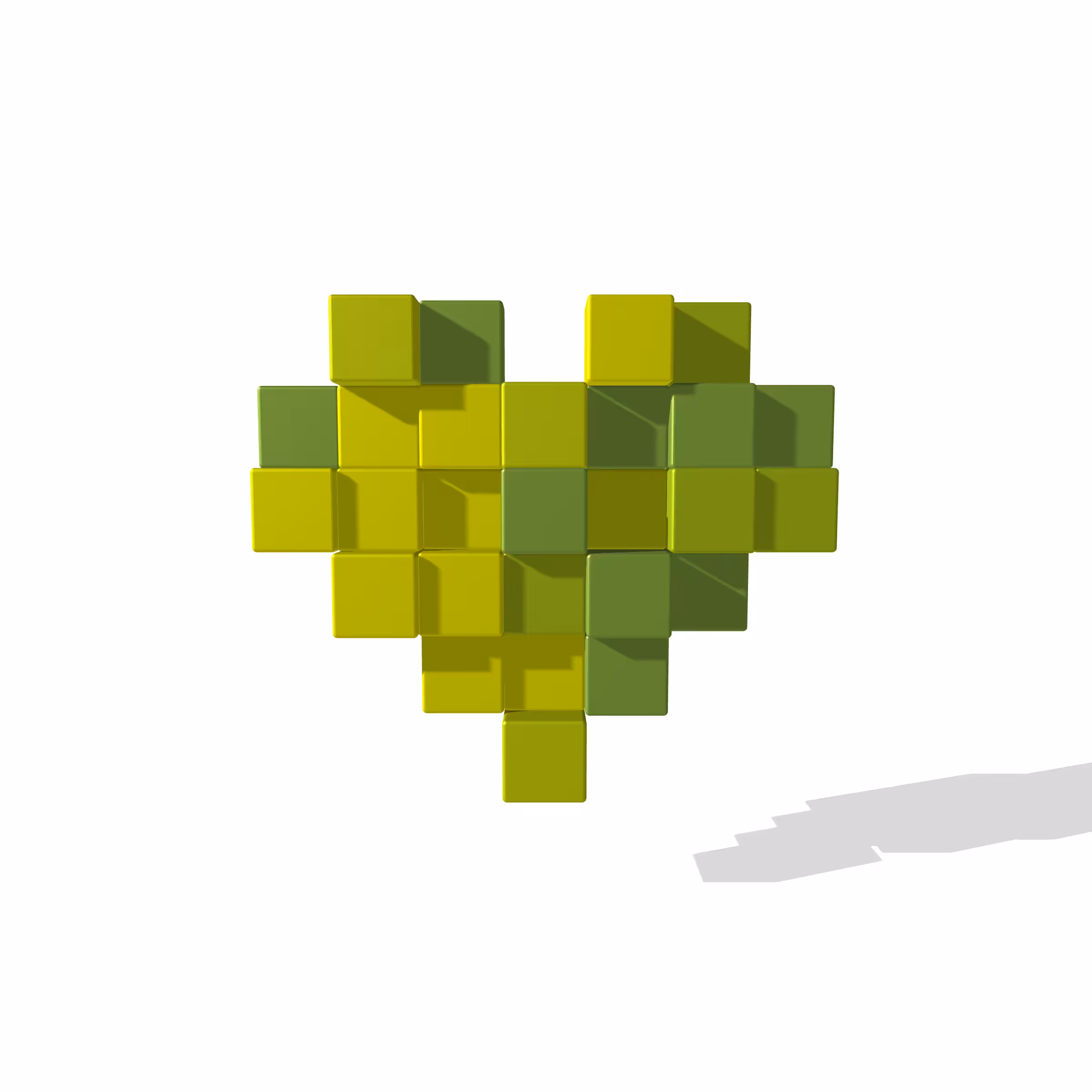 heart + craft #1408
